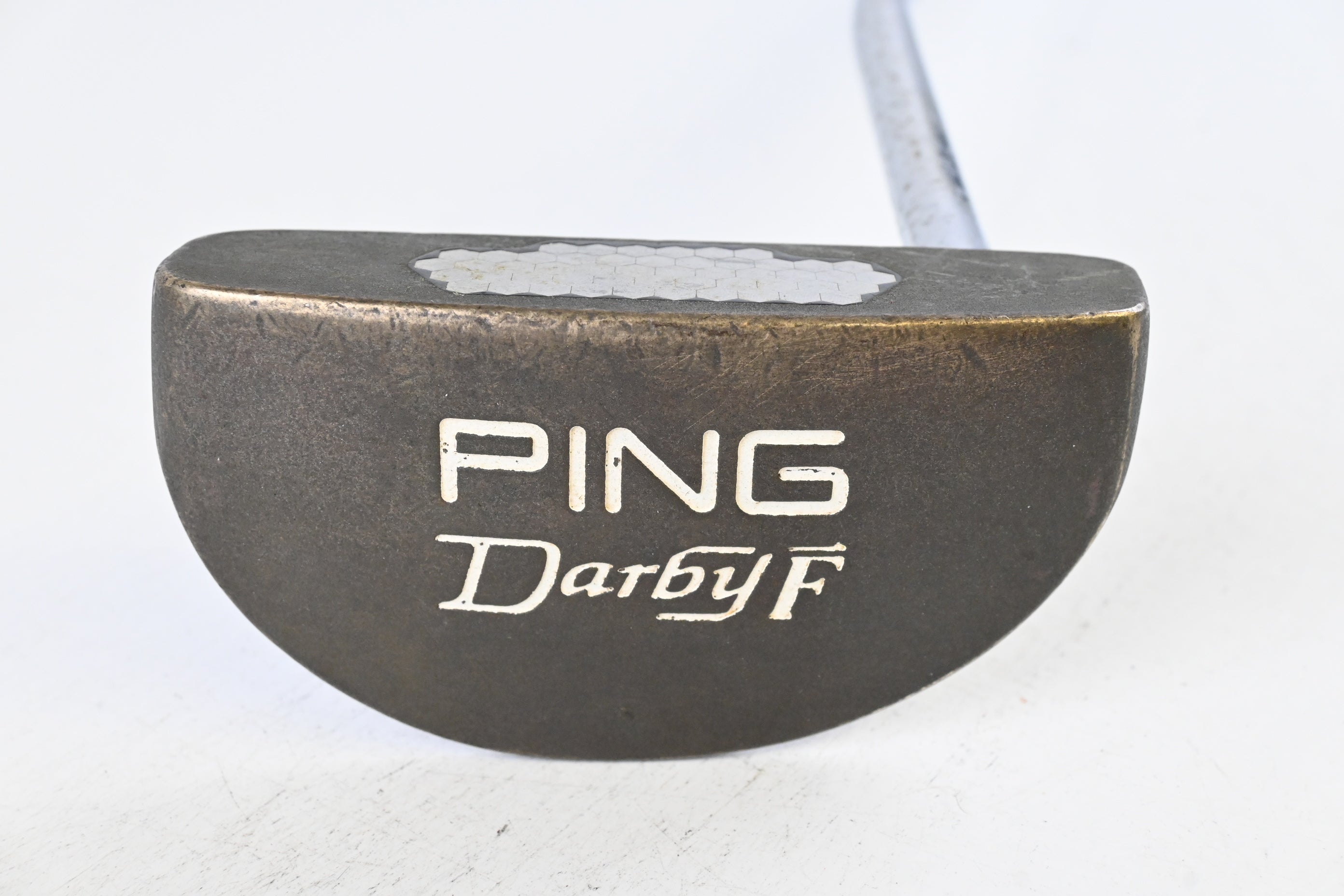 Ping Anser Darby F Putter / 35.5 Inch