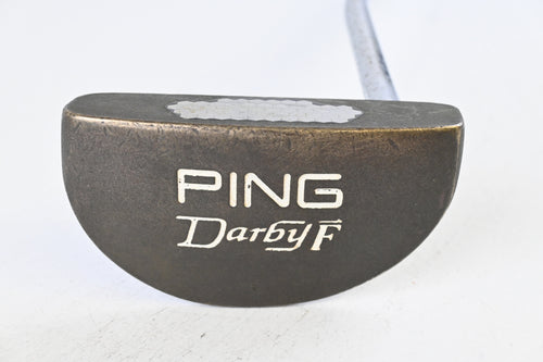 Ping Anser Darby F Putter / 35.5 Inch