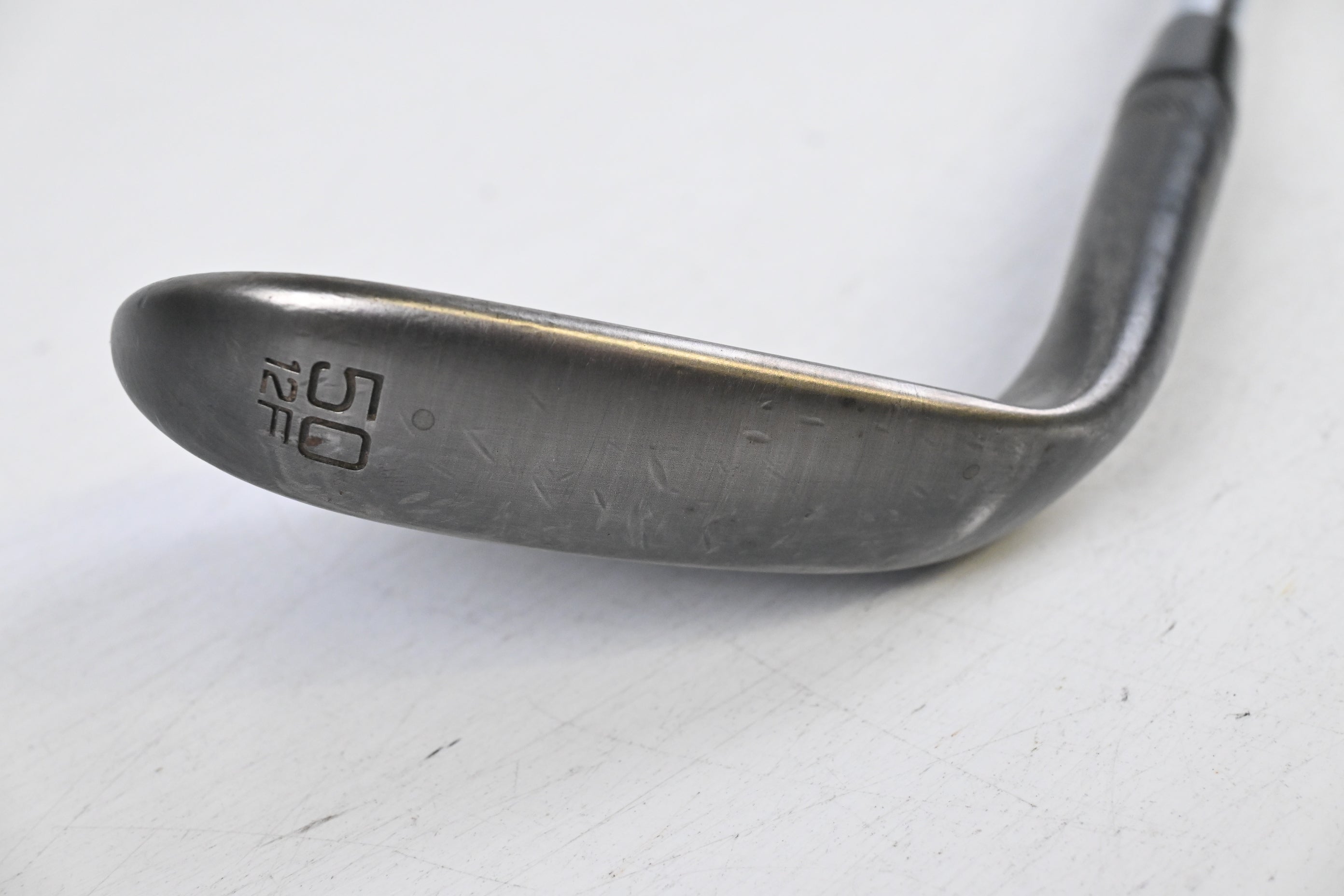 Titleist Vokey SM8 Gap Wedge / 50 Degree / Wedge Flex Vokey Design Shaft