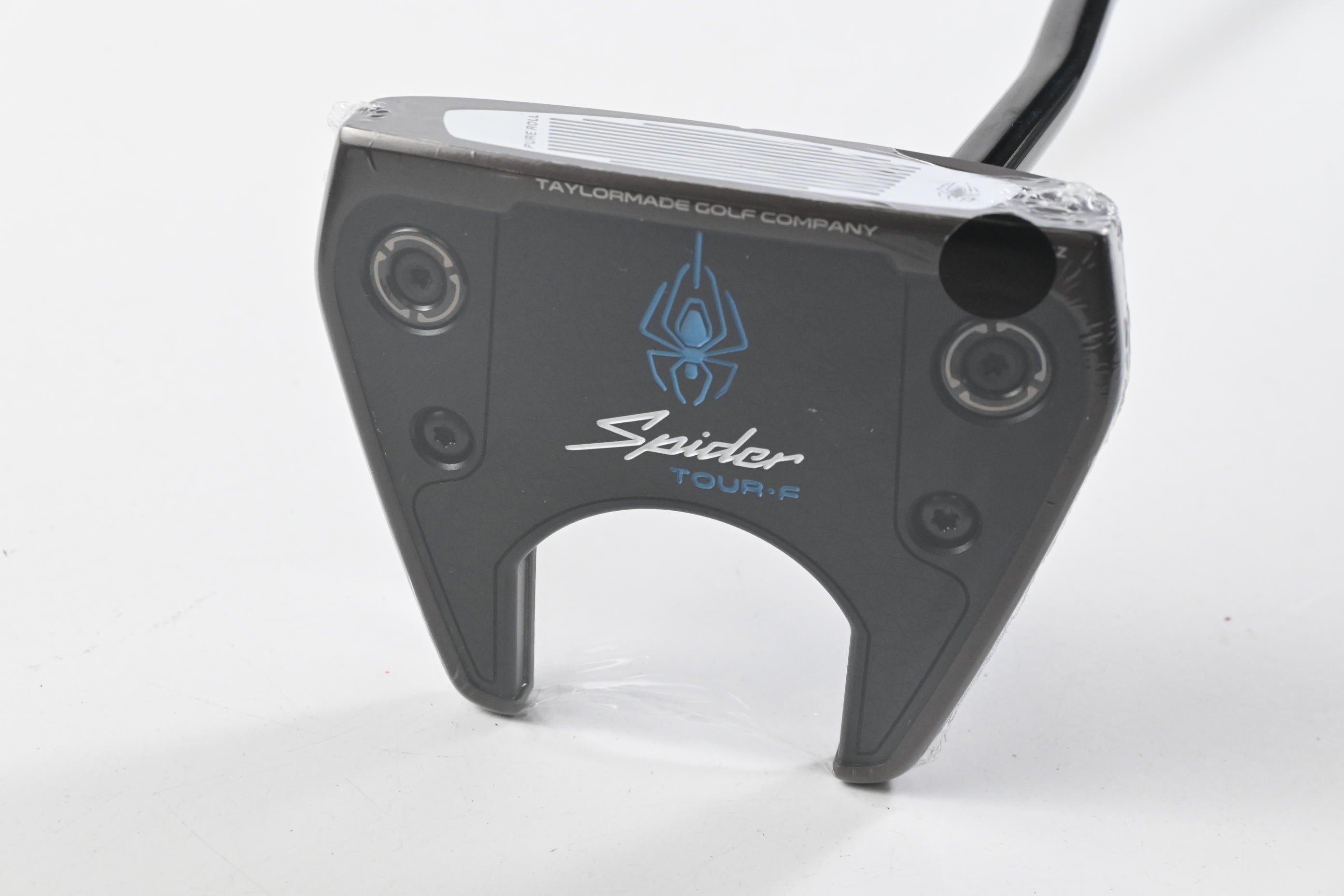 Taylormade Spider Tour F Torched Putter / 34 Inch