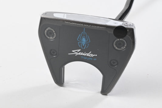 Taylormade Spider Tour F Torched Putter / 34 Inch