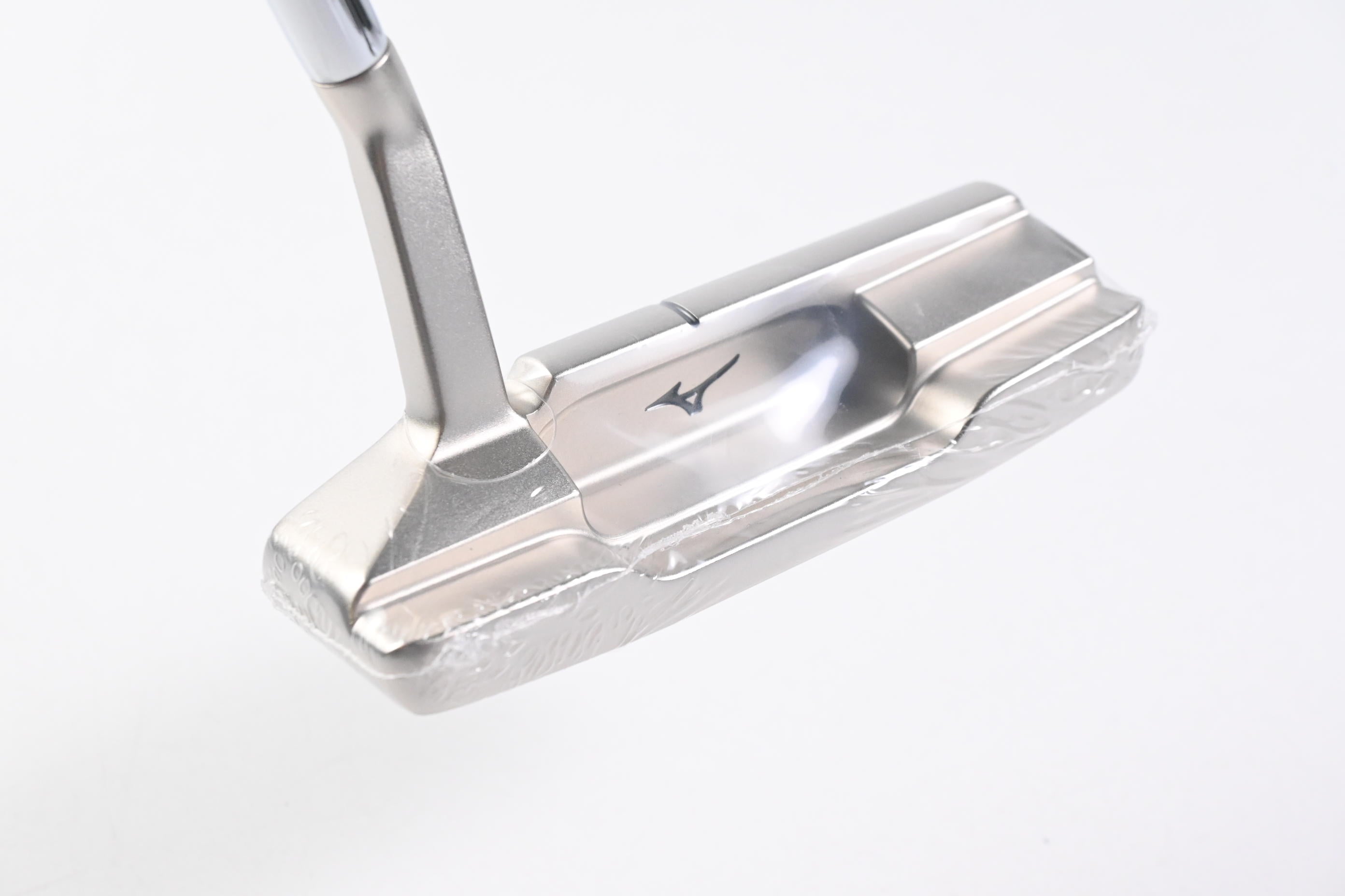 Mizuno M.Craft City Series Kyoto S Putter / 34 Inch