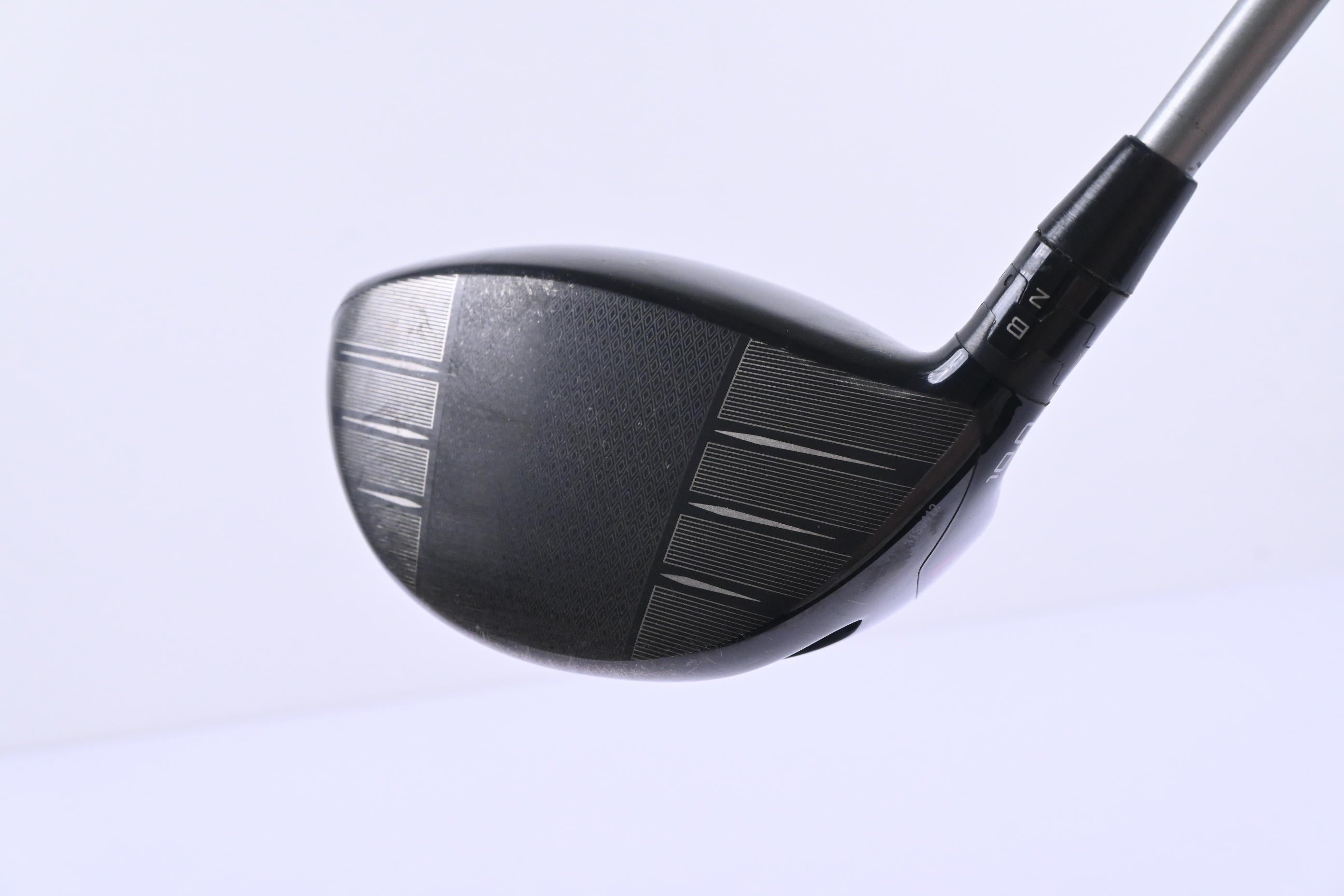Titleist TSR3 Driver / 10 Degree / Stiff Flex Graphite Design Tour AD UB-5
