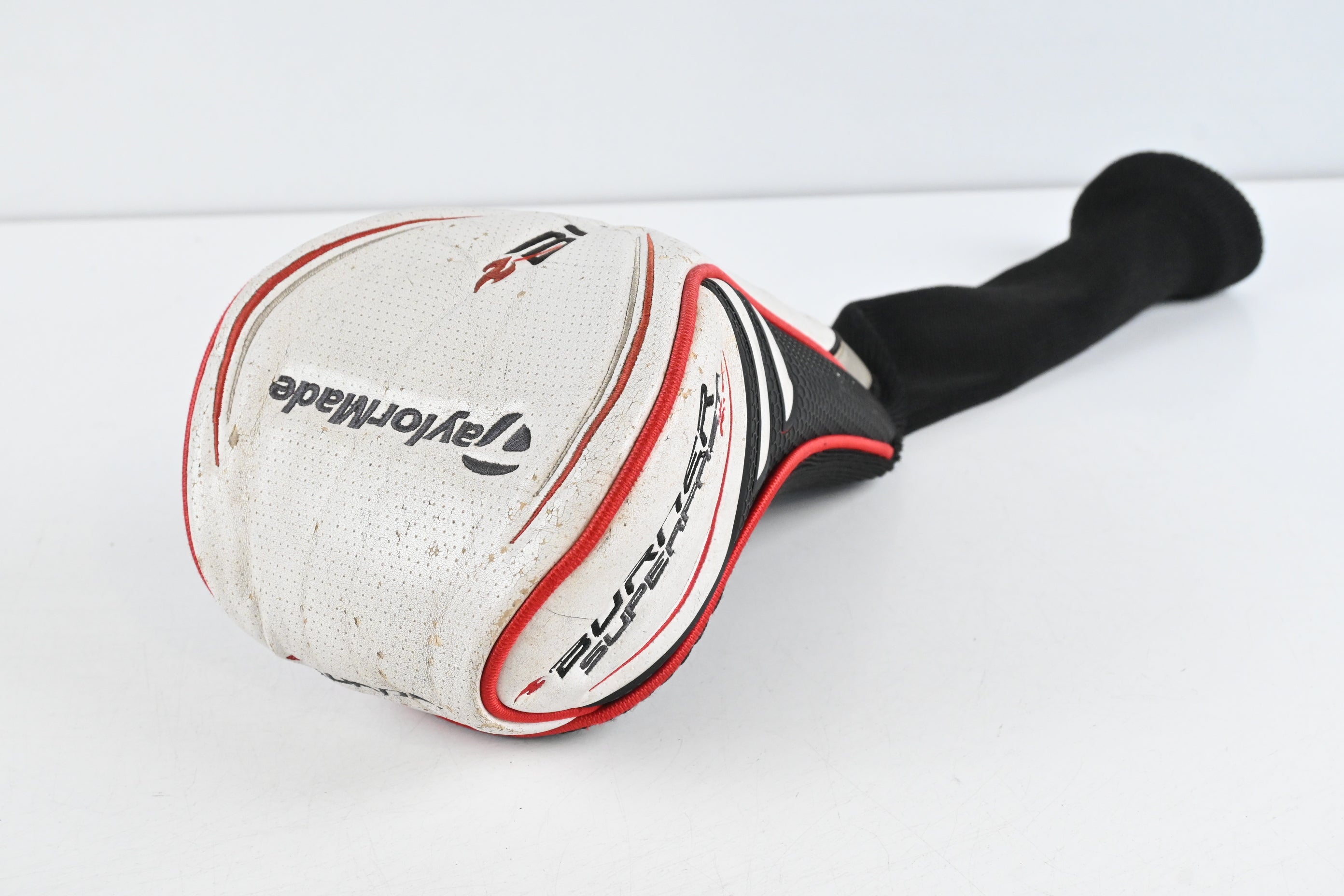 Taylormade Burner Superfast 2.0 Driver / 13 Degree / Regular Flex XCon-4.8 Shaft