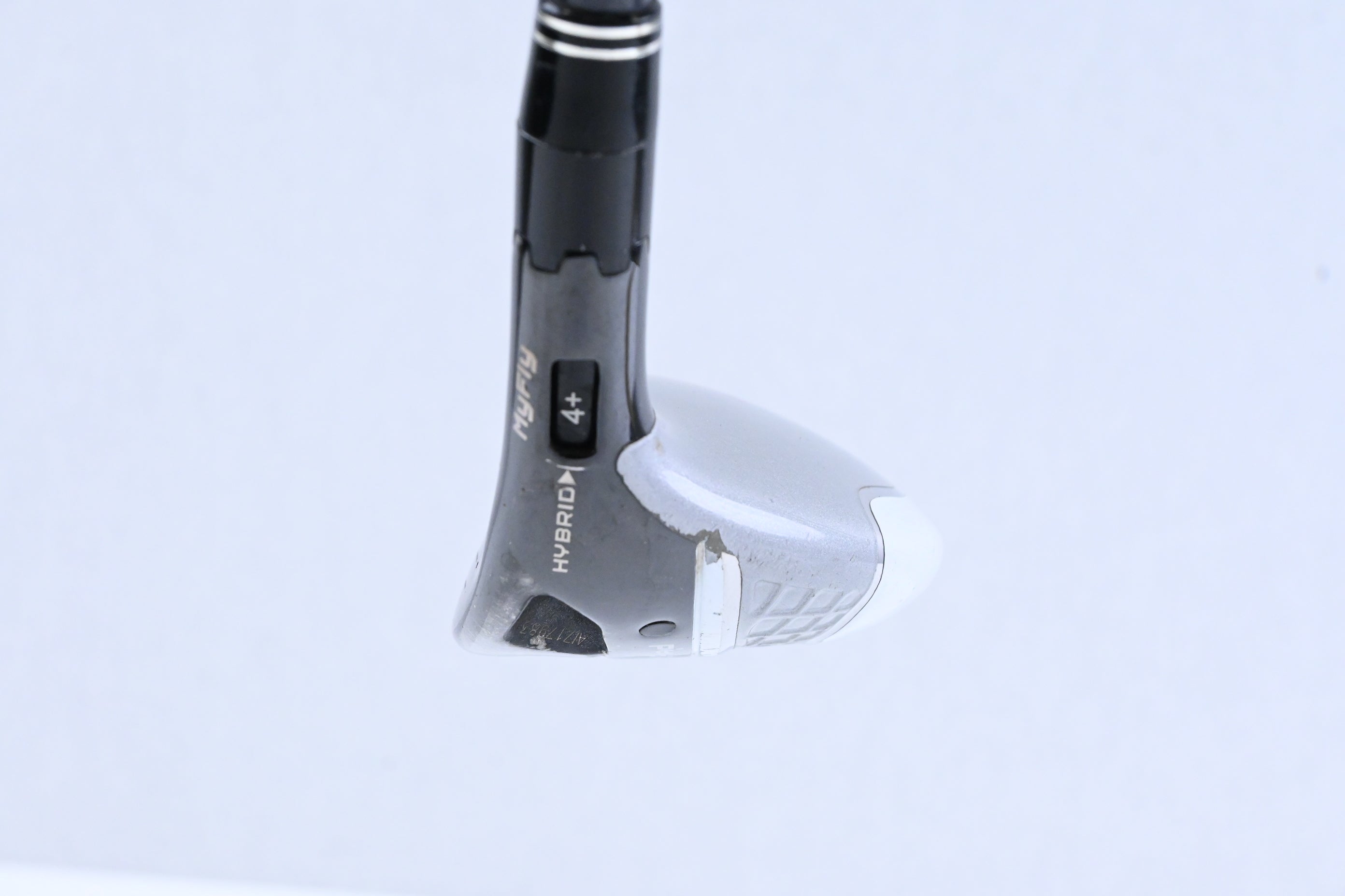 Cobra AMP Cell #4-5 Hybrid / 22-25 Degree / Regular Flex Cobra AMP Cell 55 Shaft