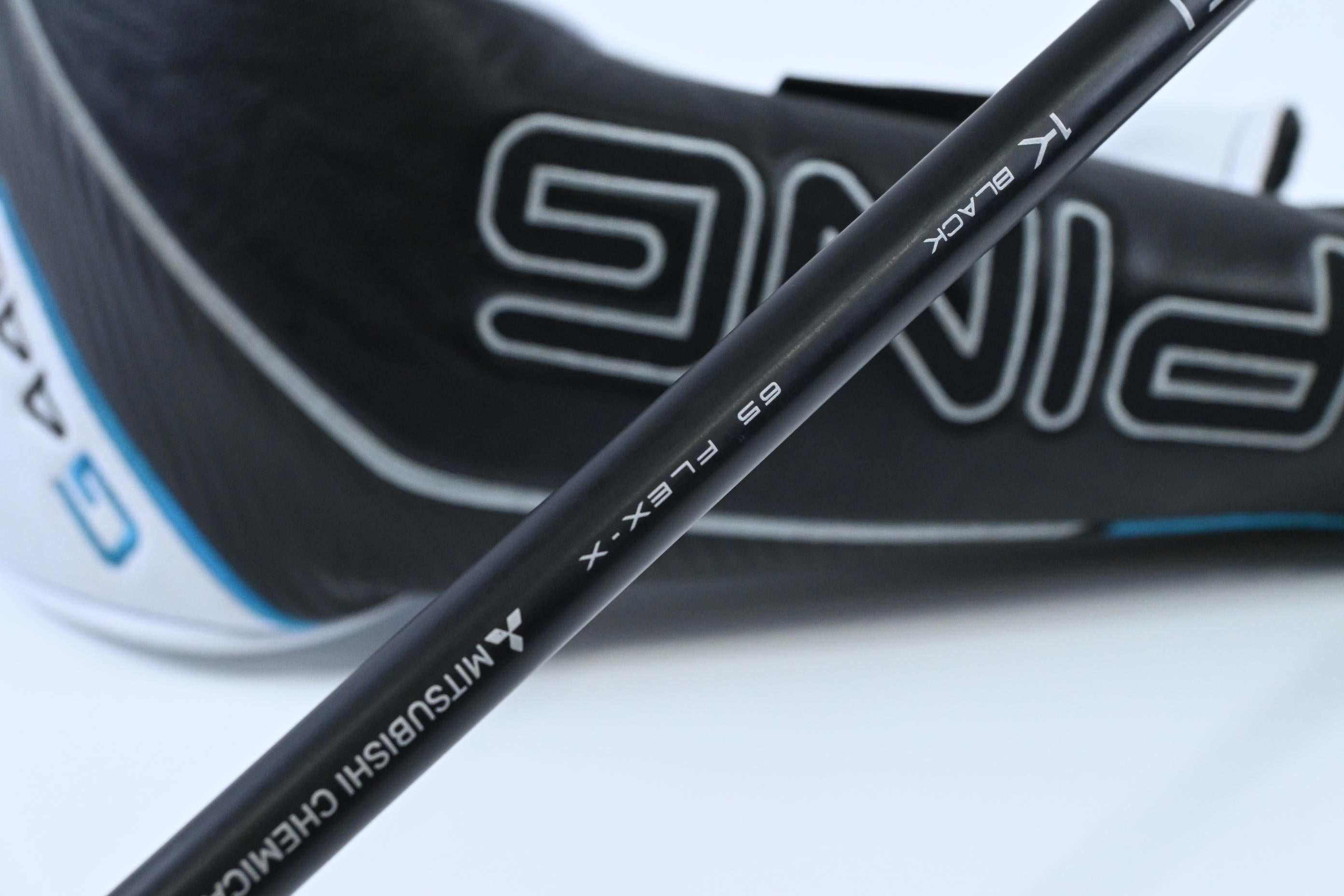 Ping G440 Max Driver / 10.5 Degree / X-Flex Tensei 1K Black 65 Shaft