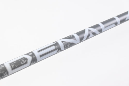 Denali Frost Silver 60 #5 Hybrid Shaft / Regular Flex / Callaway 4th Gen