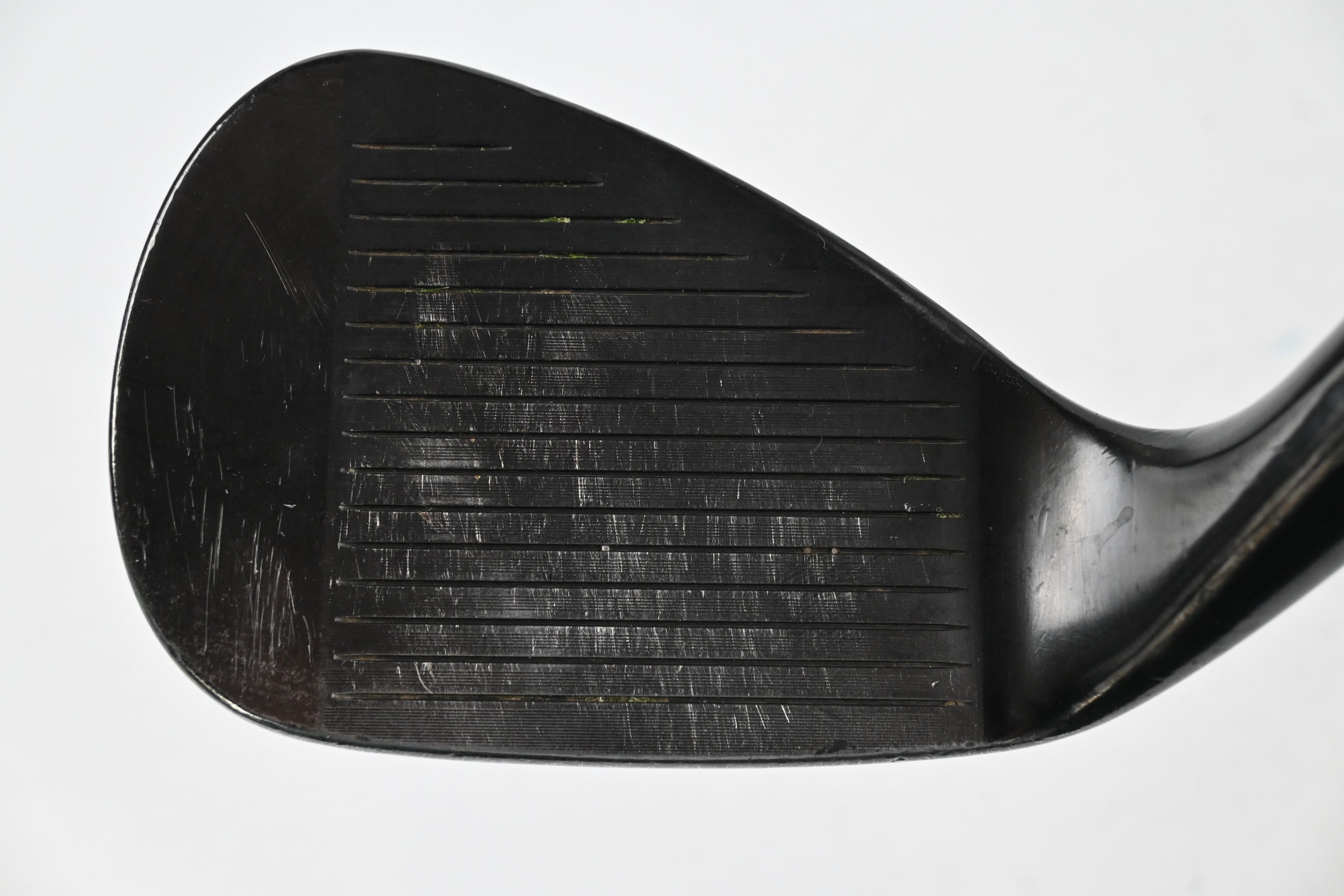 Titleist Vokey SM9 Jet Black Gap Wedge / 50 Degree / Stiff Flex Project X LZ Black