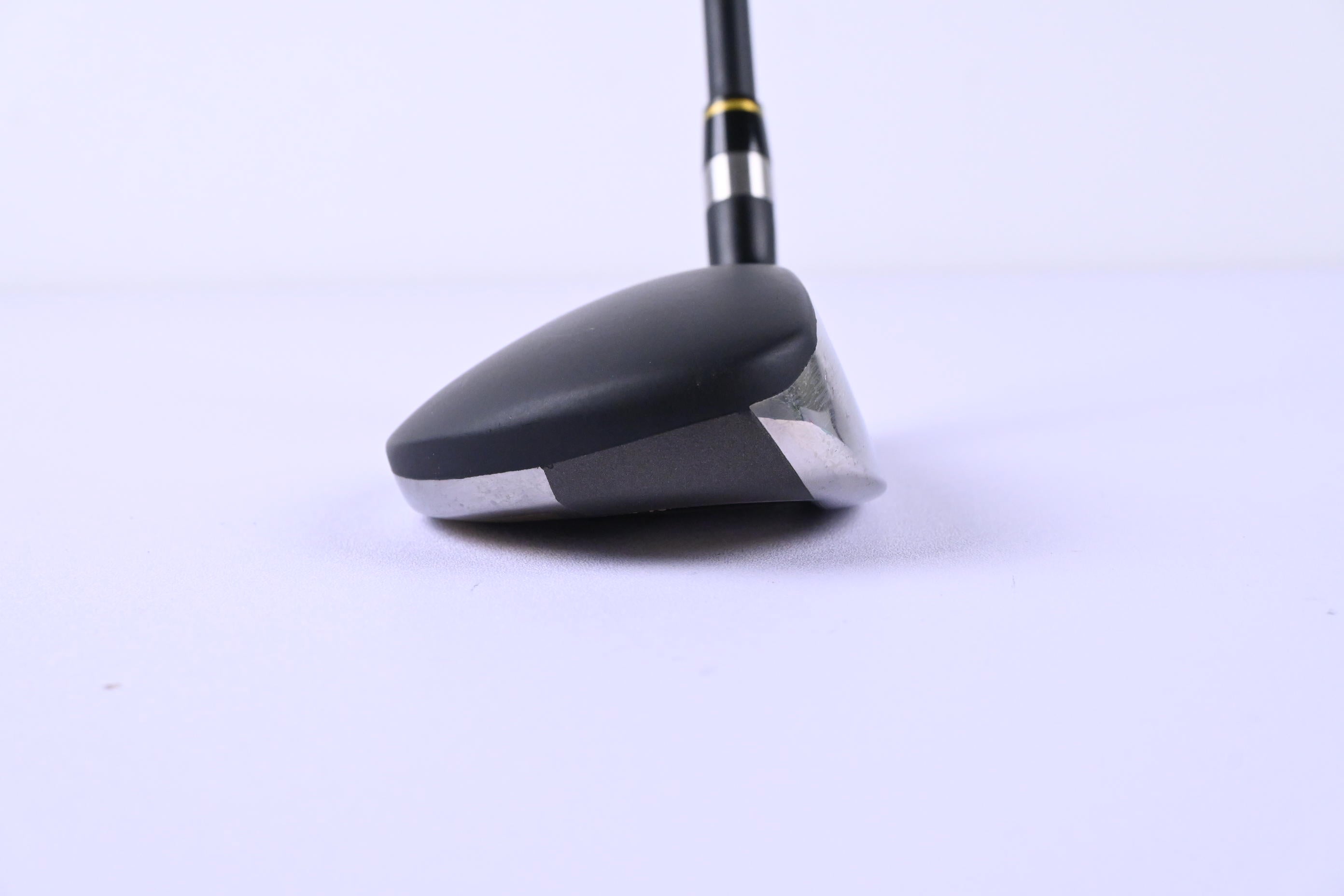 GX-7 X-Metal #7 Wood / 21 Degree / Senior Flex GX7 45 Shaft