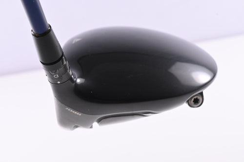 Titleist 917 D2 Driver / 9.5 Degree / Regular Flex Fujikura Fit-On E 360 Shaft
