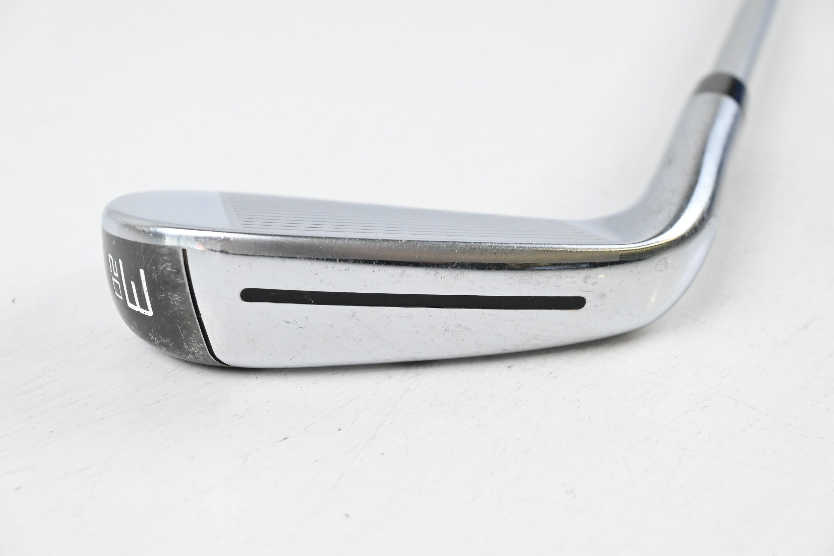 Taylormade Stealth UDI #3 Iron / 20 Degree / Stiff Flex Aldila Ascent 90 Shaft
