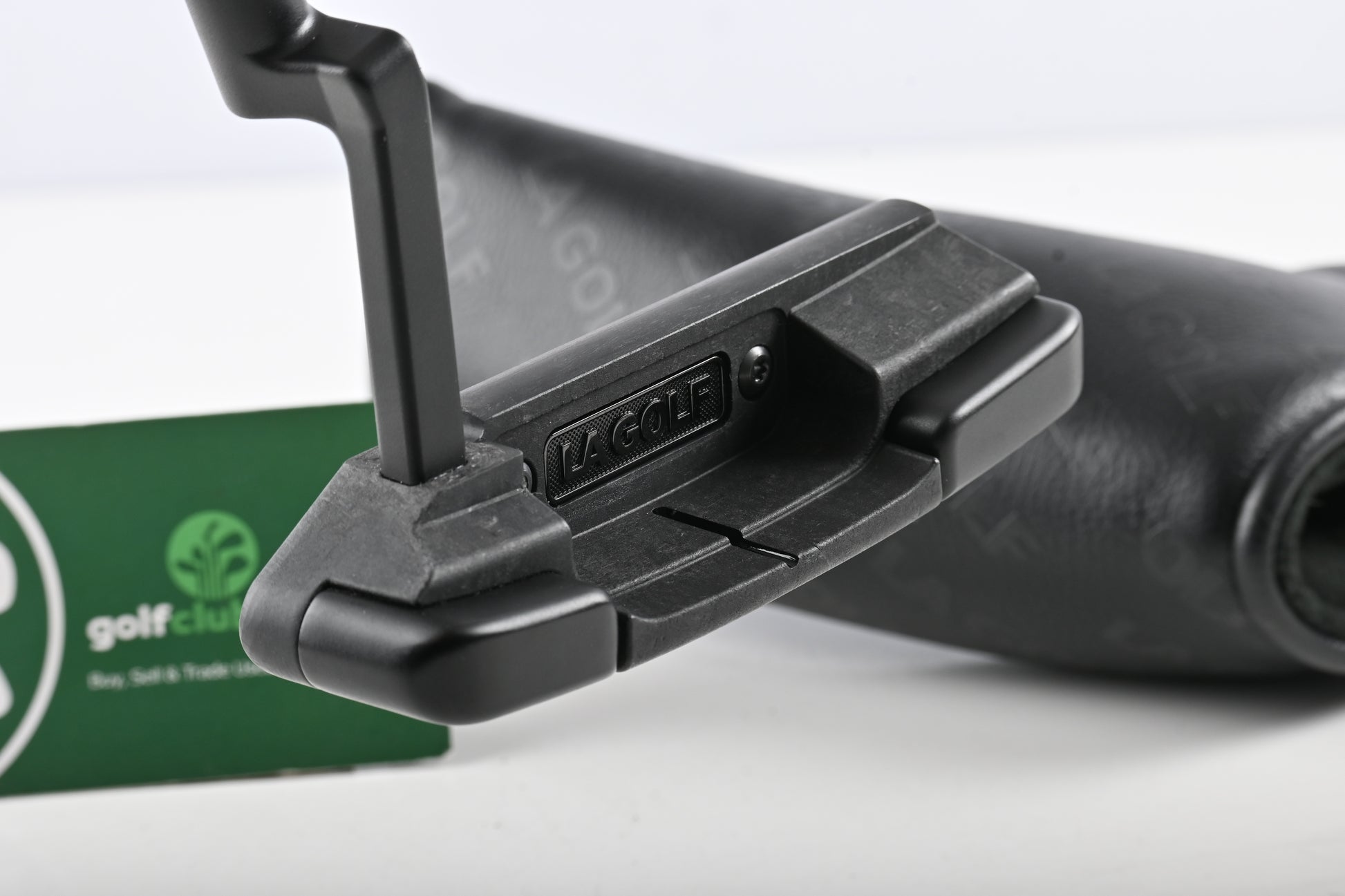LA Golf Bel-Air Gen2 Putter / 35 Inch