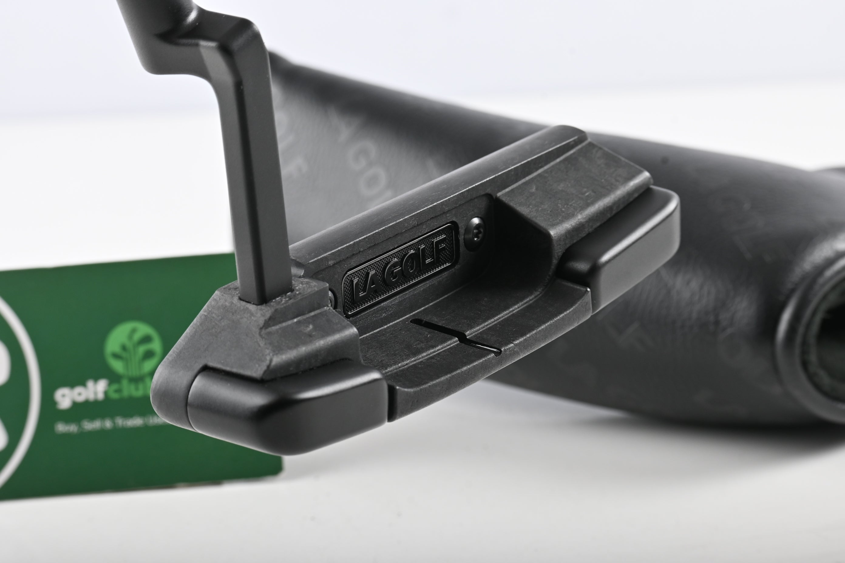 LA Golf Bel-Air Gen2 Putter / 35 Inch