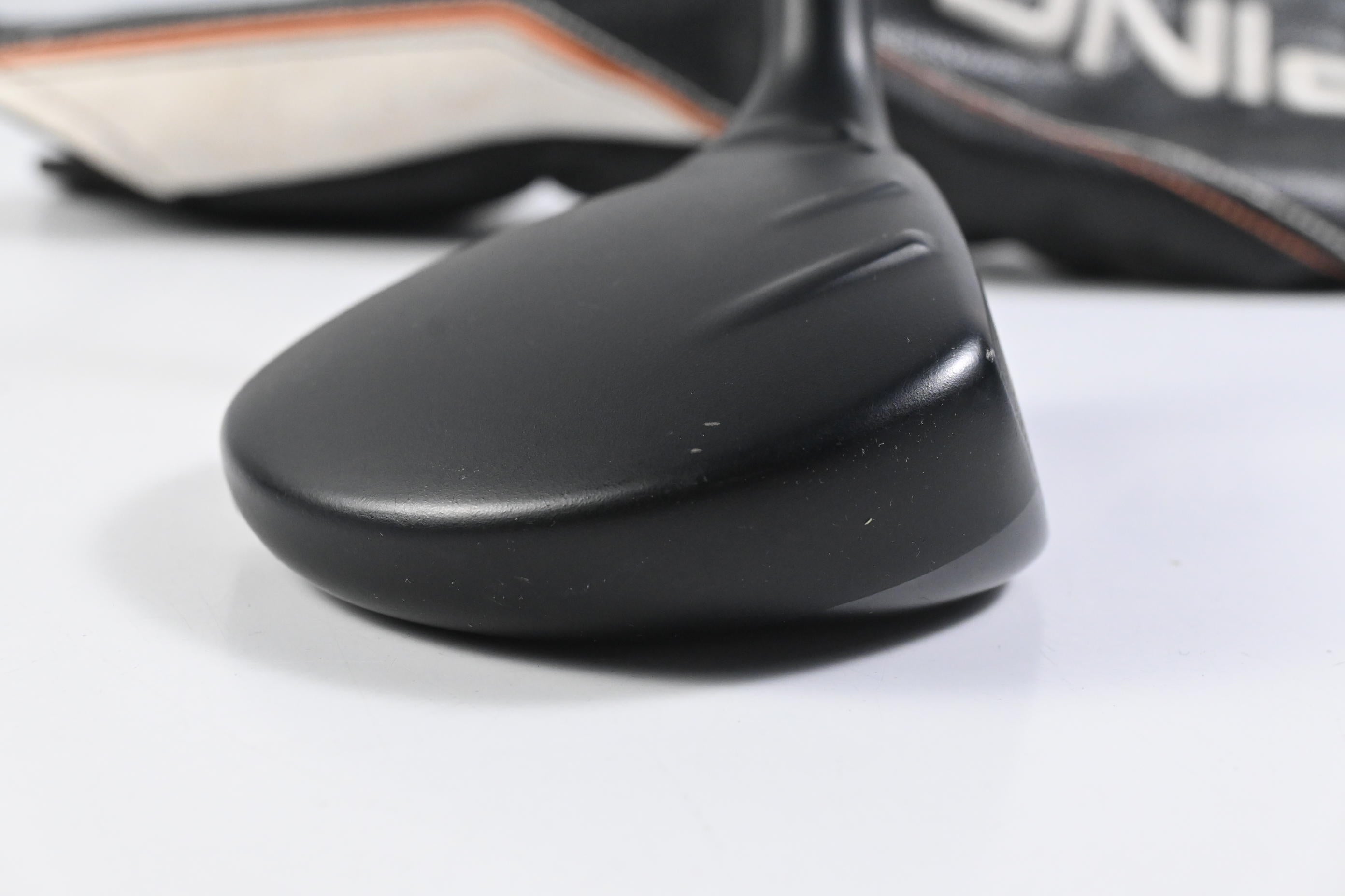 Ping G400 #5 Wood / 17.5 Degree / Regular Flex Ping Alta CB 65 Shaft