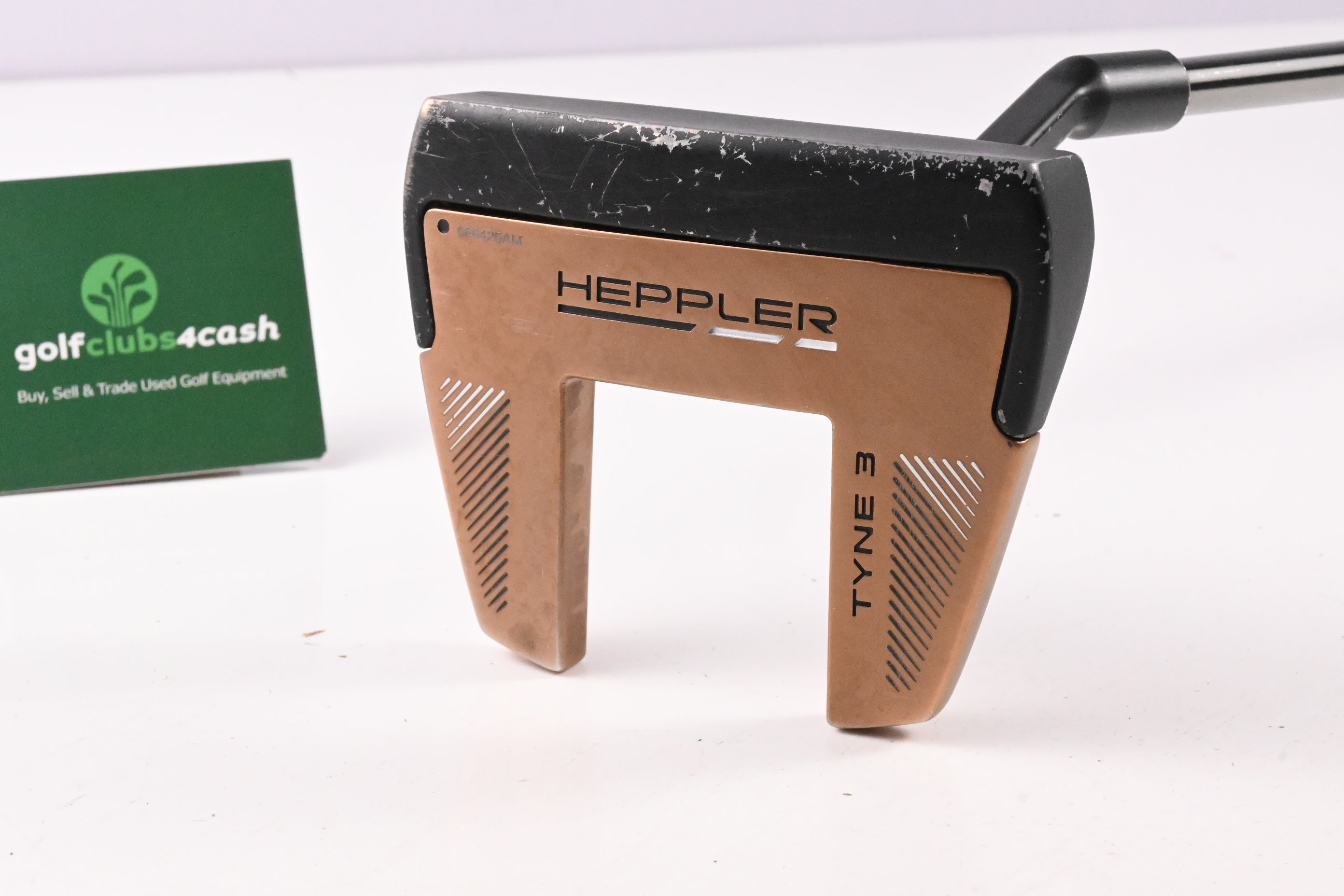 Ping Heppler Tyne 3 Putter / 35 Inch