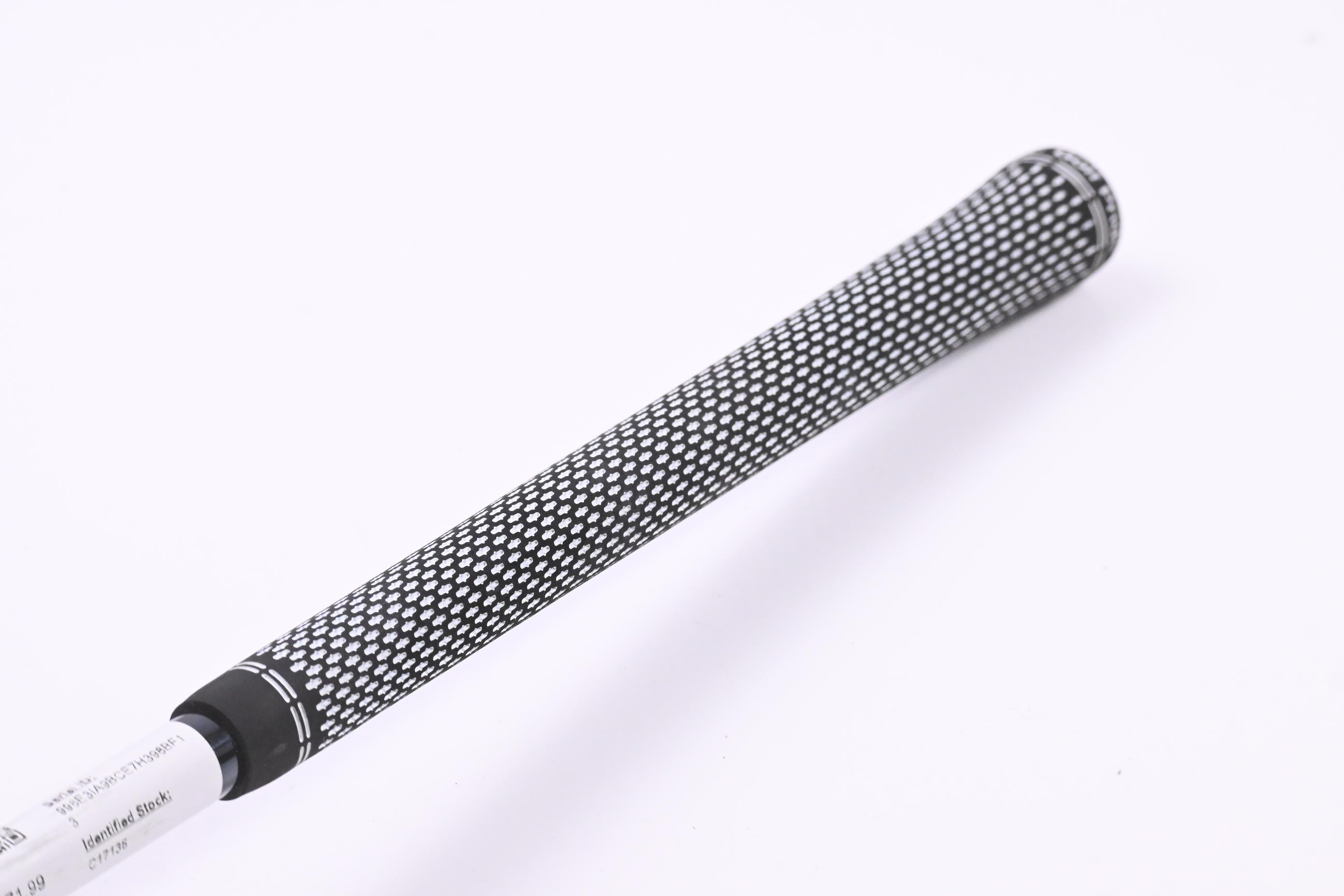 Sub 70 699 U #4 Iron / 22 Degree / X-Flex UST Recoil Dart 95 Shaft