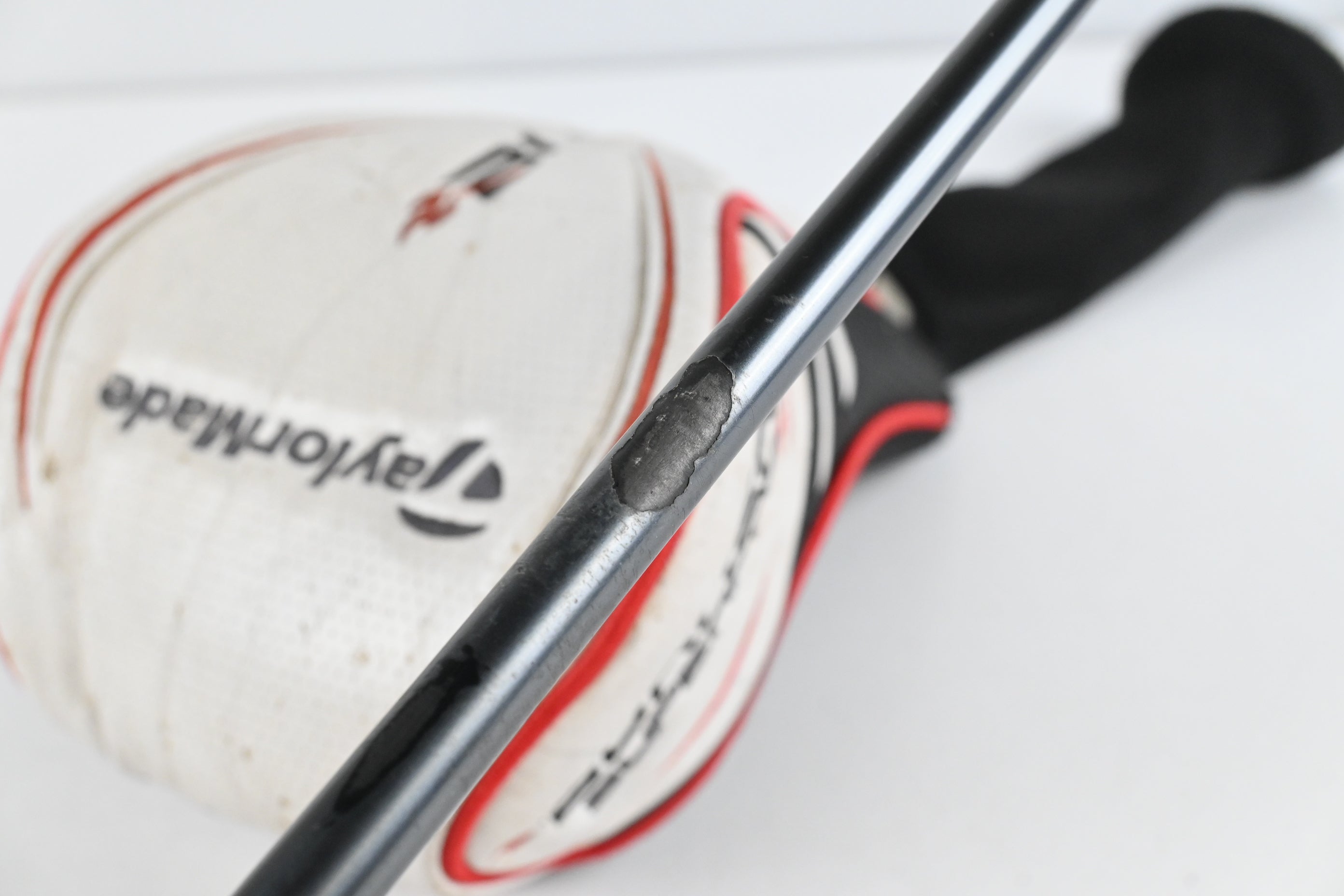 Taylormade Burner Superfast 2.0 Driver / 13 Degree / Regular Flex XCon-4.8 Shaft