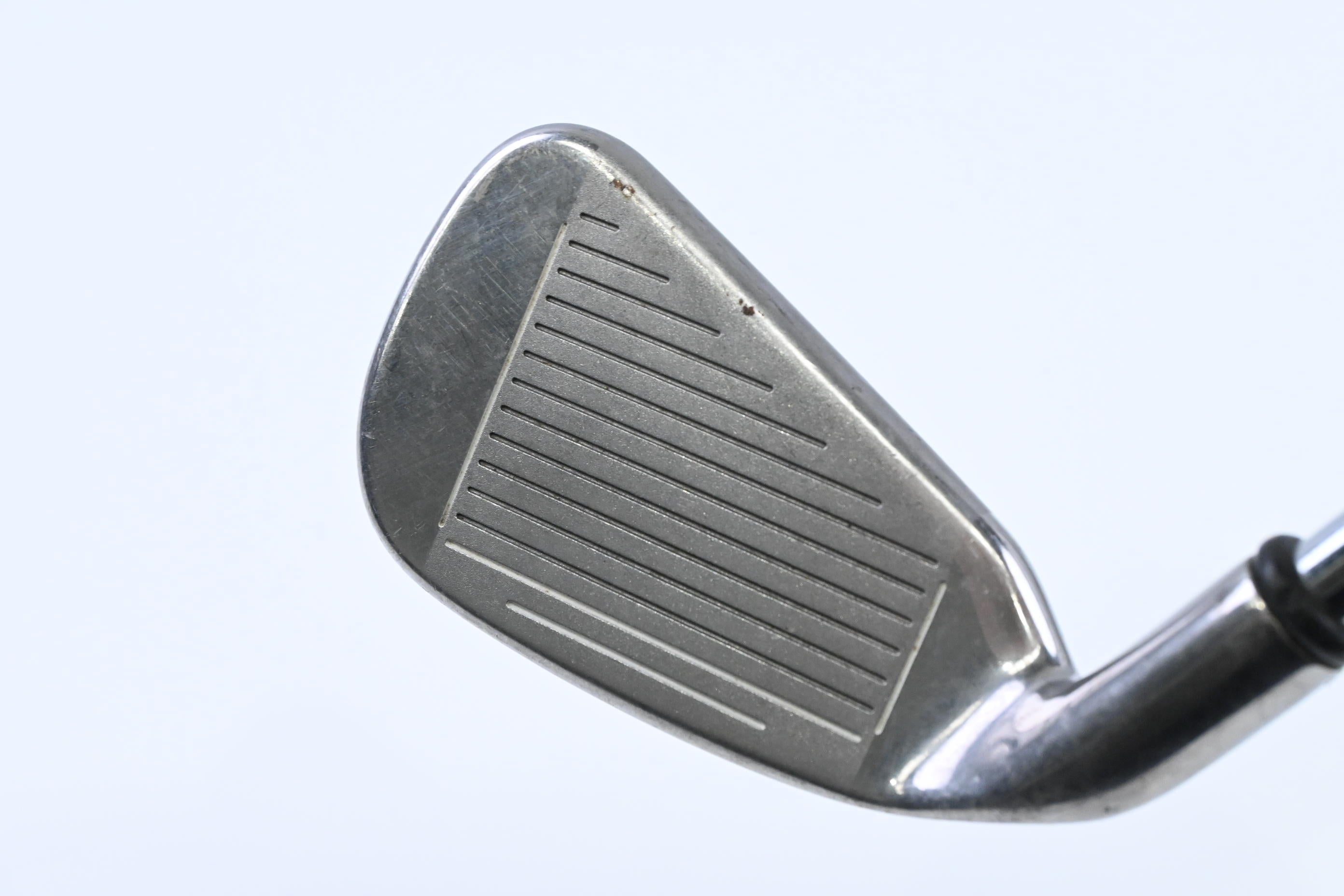 Callaway X-14 Pro Series #3 Iron / 21 Degree / Regular Flex Callaway Rifle Shaft