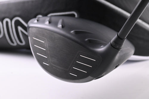 Ping G440 K Driver / 9 Degree / X-Flex Graphite Design Tour AD IZ-6 Shaft
