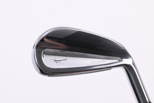 Mizuno MP-18 MMC Fli-Hi Utility #3 Iron / 19 Degree / Stiff Flex N.S.Pro Modus³