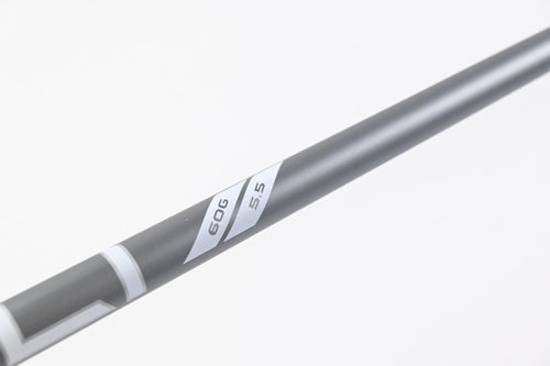 Denali Frost Silver 60 #5 Hybrid Shaft / Regular Flex / Callaway 4th Gen