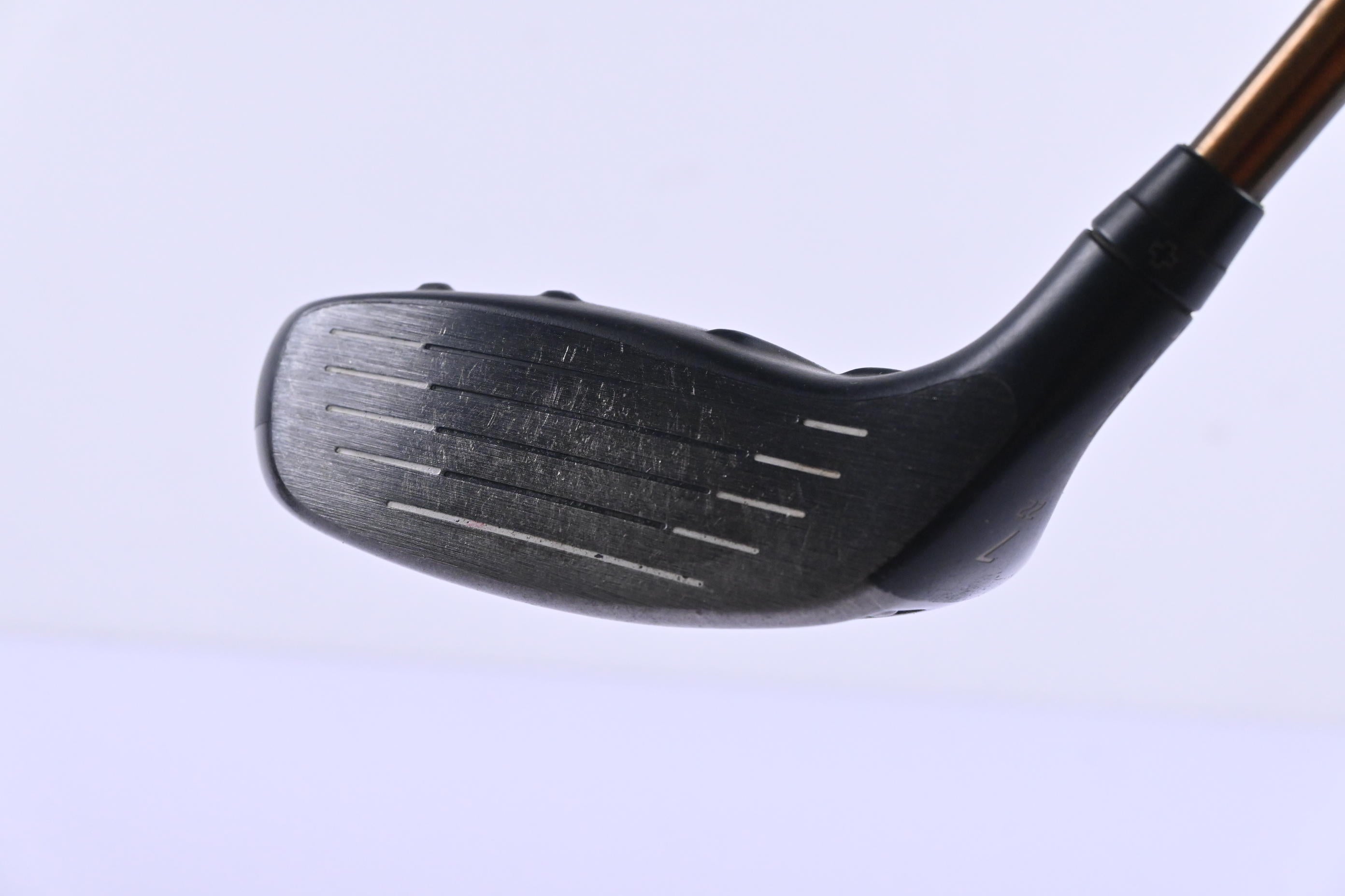 Ping G400 SFT #7 Wood / 22 Degree / Regular Flex Ping Alta CB 65 Shaft