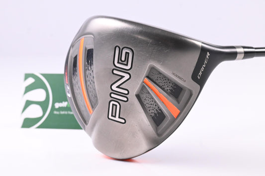 Junior Ping G812 Driver / 15 Degree / Youth Flex Ping G812