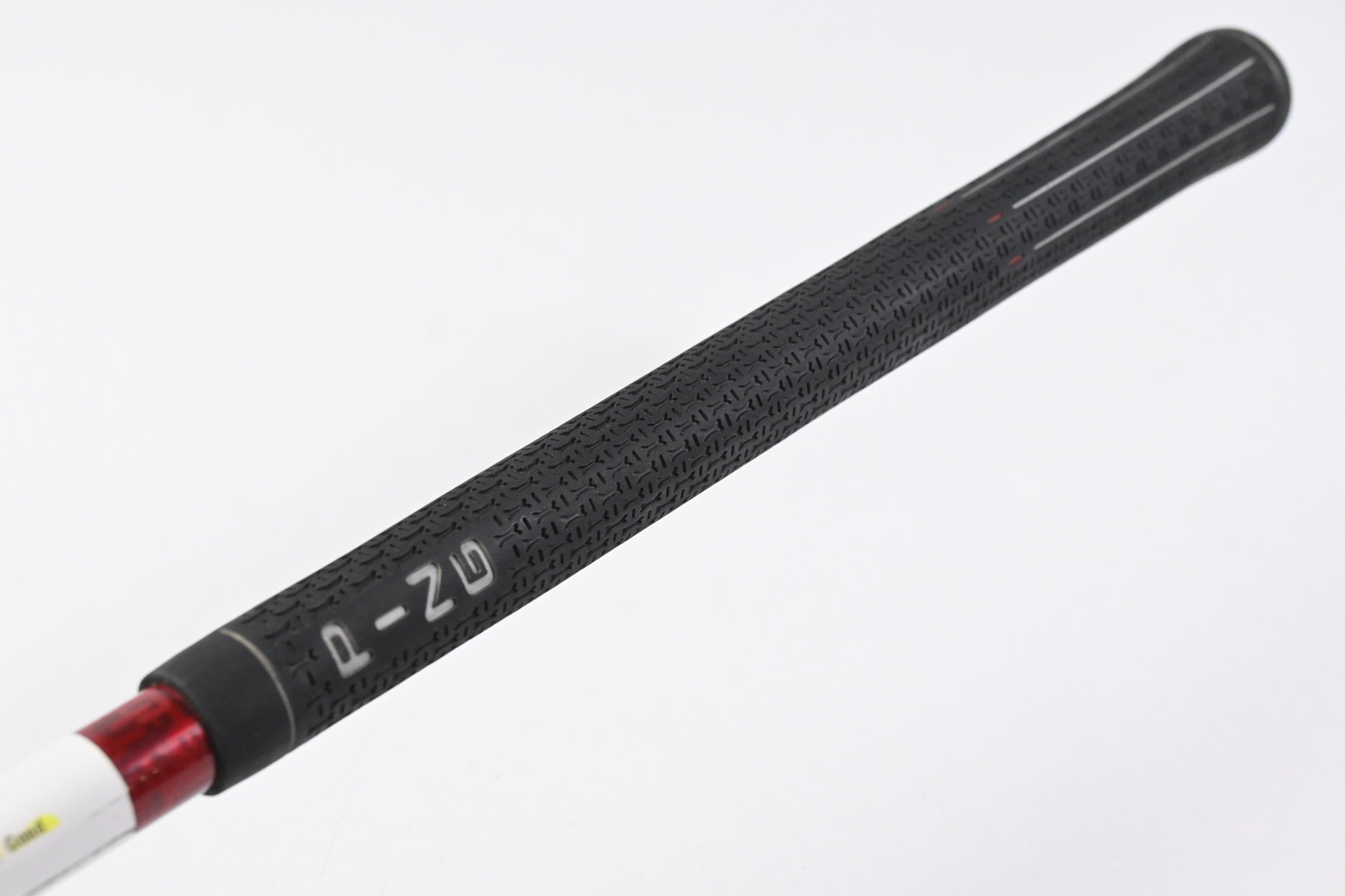 Ping G20 #4 Hybrid / 23 Degree / Stiff Flex Ping TFC 169 Shaft
