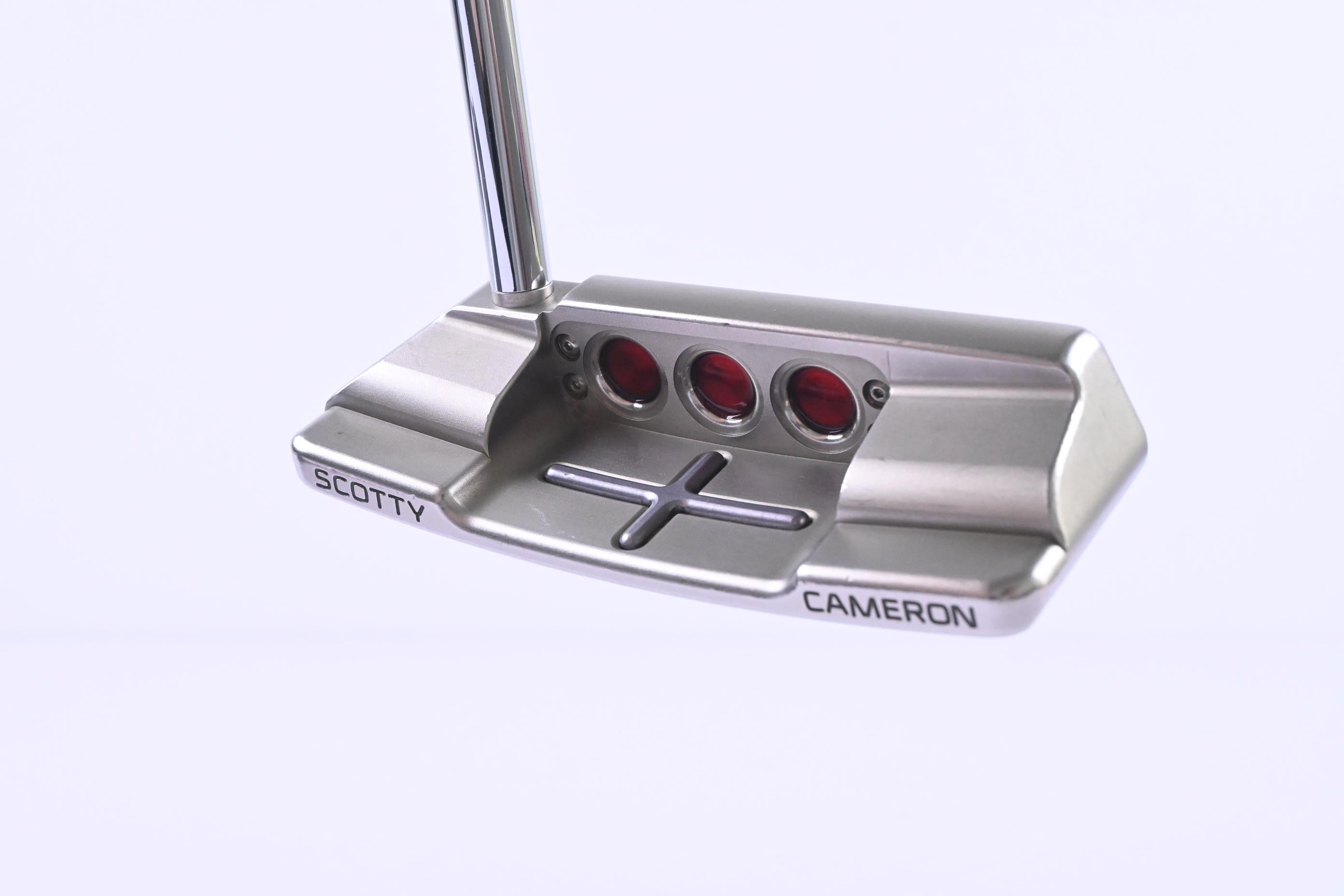 Scotty Cameron Select M2 Newport 2016 Putter / 34 Inch