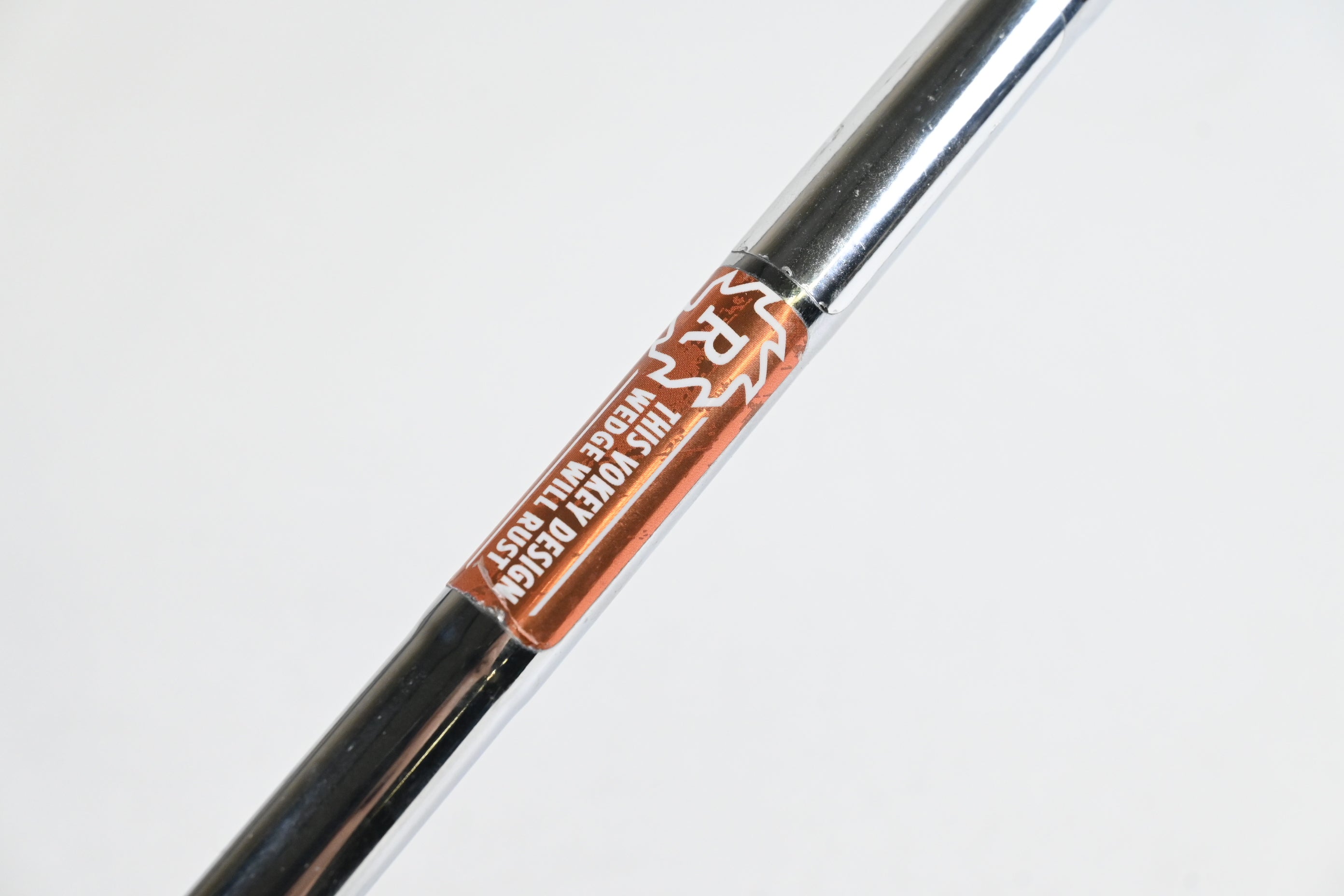 Titleist Vokey SM8 Gap Wedge / 50 Degree / Wedge Flex Vokey Design Shaft