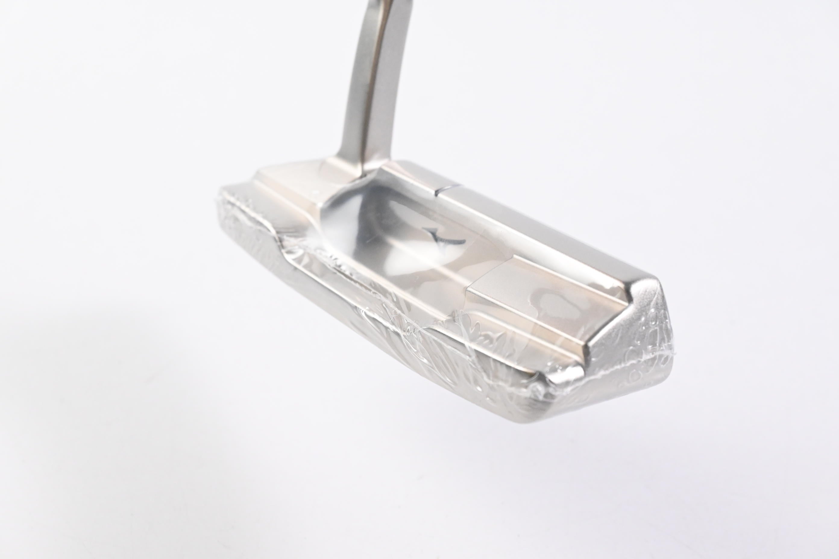 Mizuno M.Craft City Series Kyoto S Putter / 34 Inch