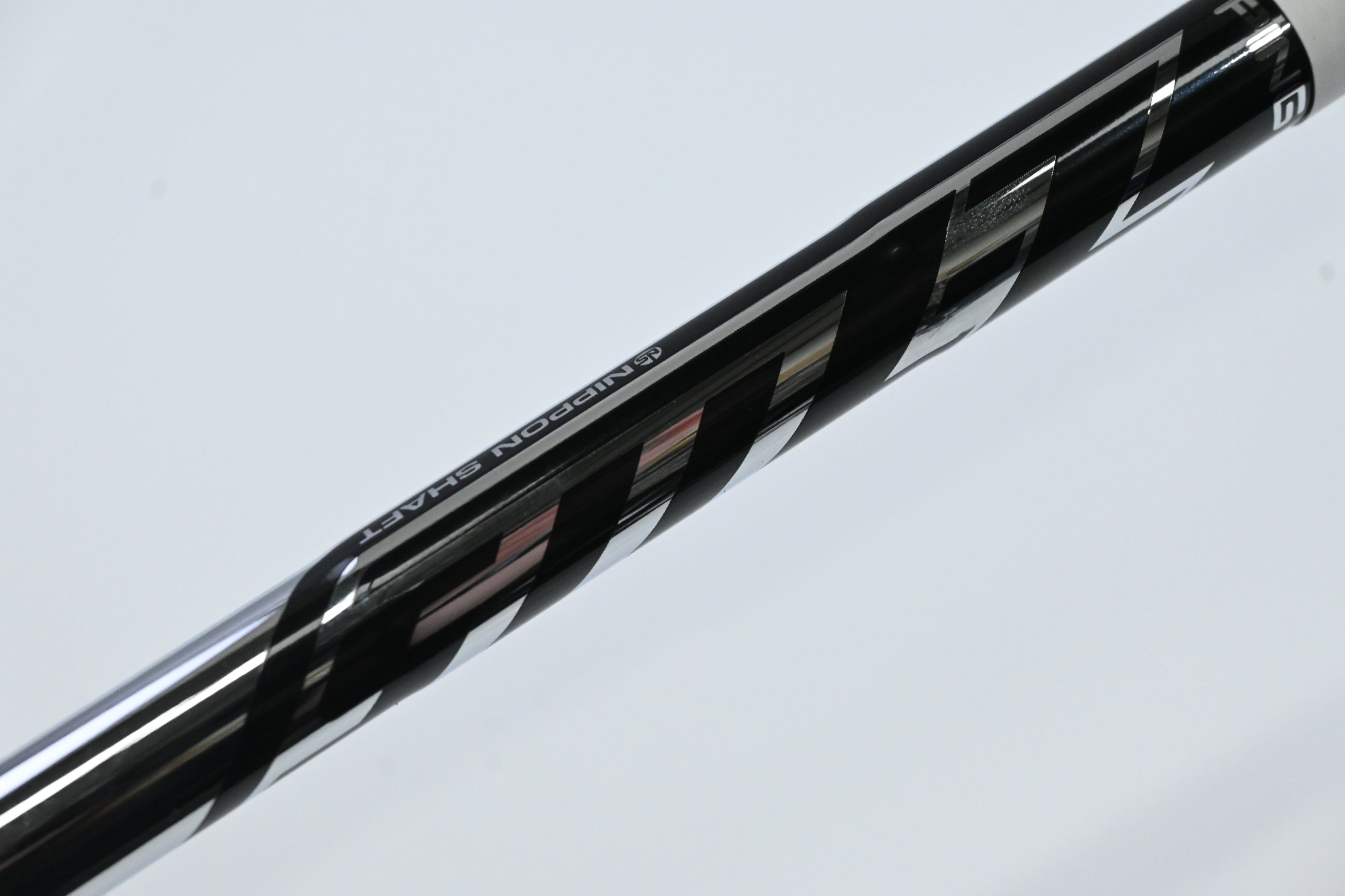 Ping S159 Lob Wedge / 60 Degree / Black Dot / Wedge Flex Ping Z-Z115 Shaft