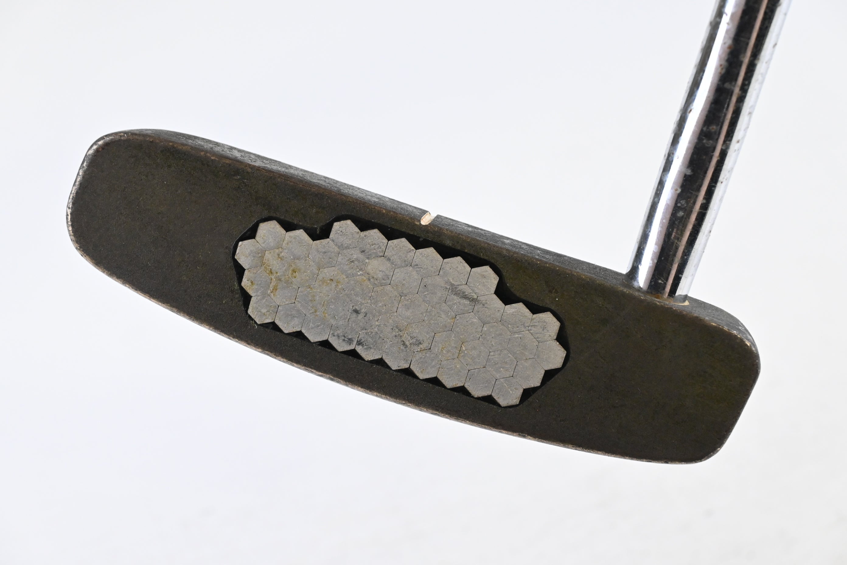 Ping Anser Darby F Putter / 35.5 Inch
