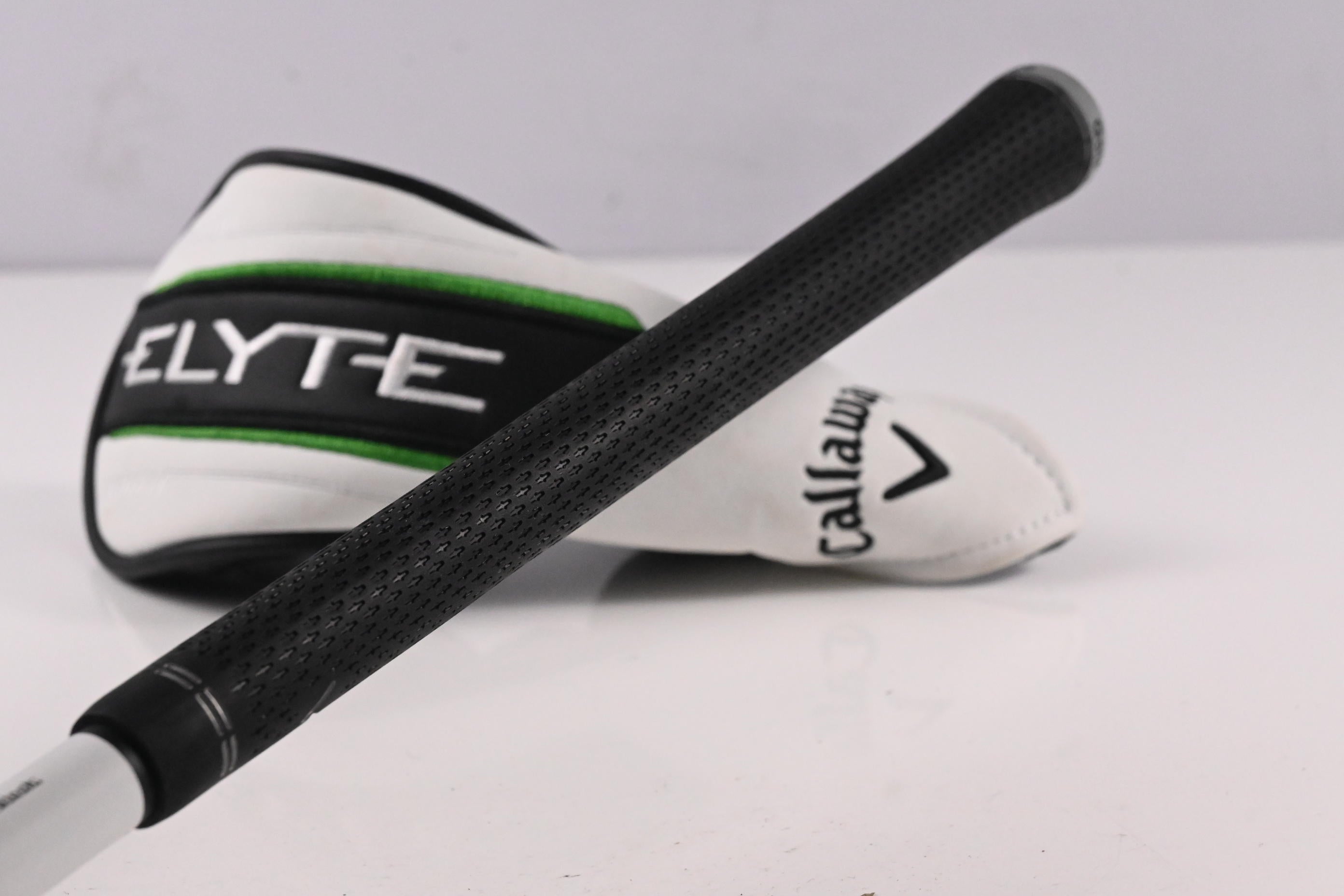 Callaway Elyte X #5 Hybrid / 25 Degree / Senior Flex Vanquish 5 Shaft