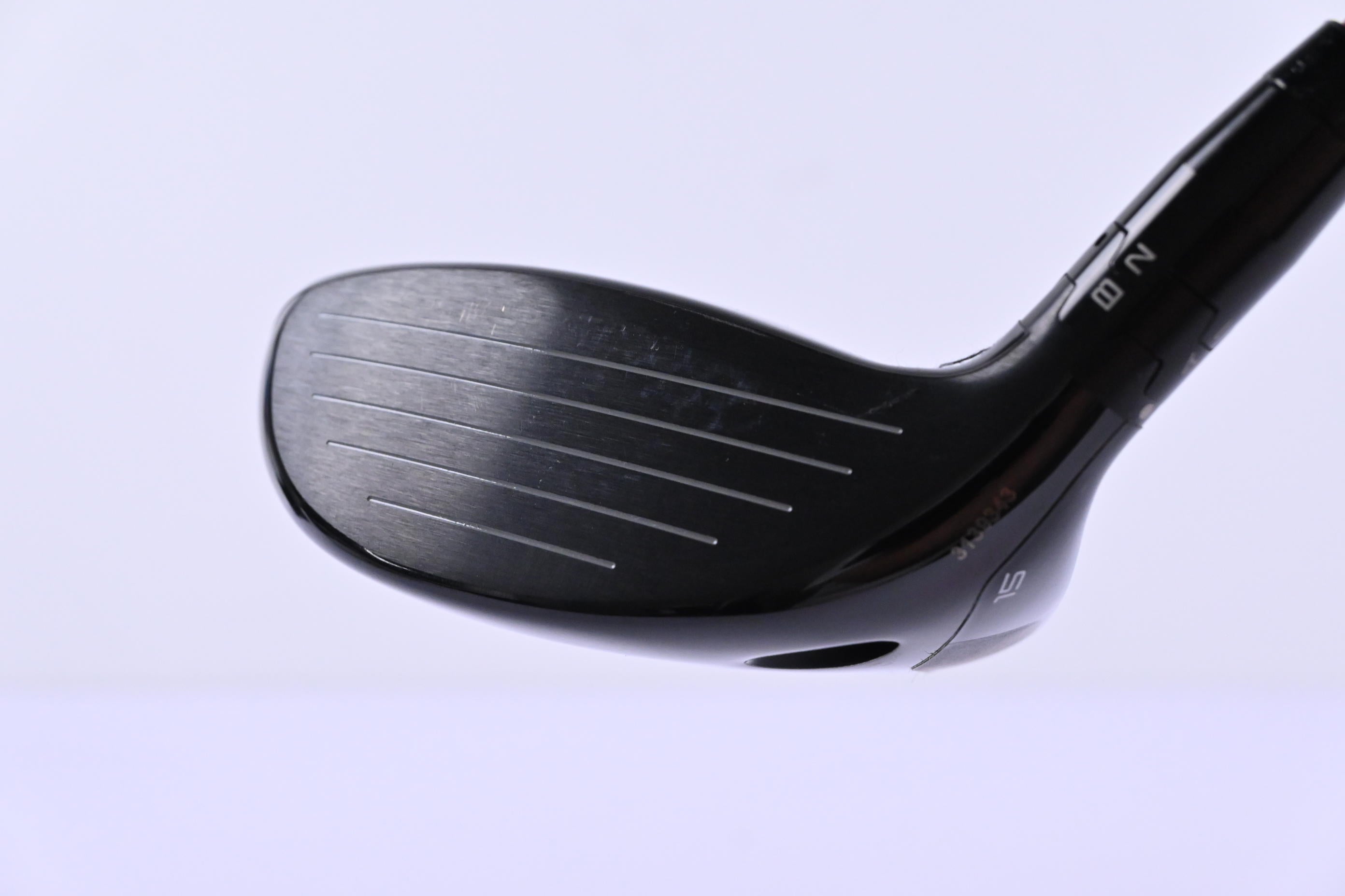 Titleist GT2 #3 Wood / 15 Degree / Stiff Flex Denali Red 60 Shaft