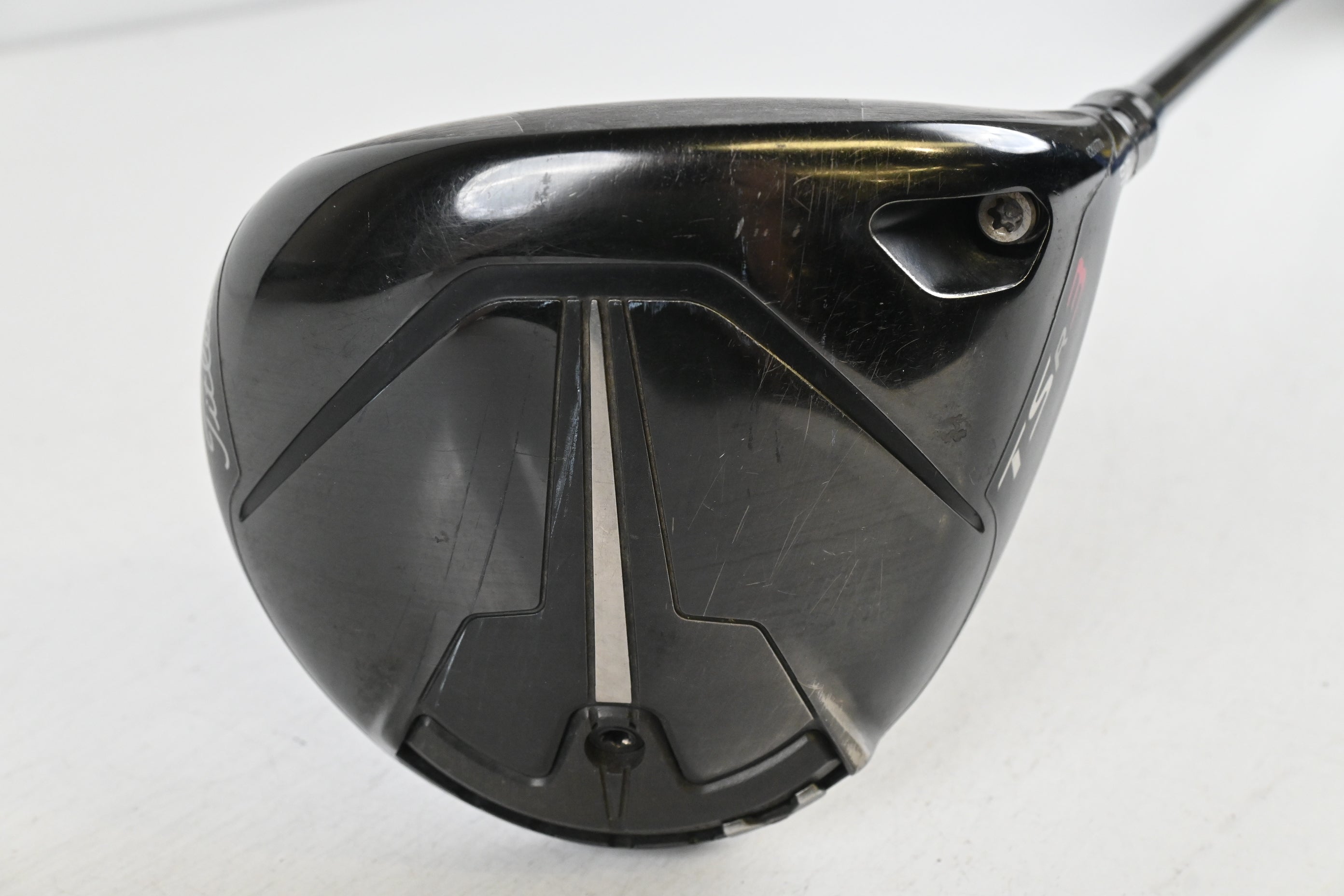 Titleist TSR3 Driver / 9 Degree / Regular Flex Tensei AV Blue 55 Shaft