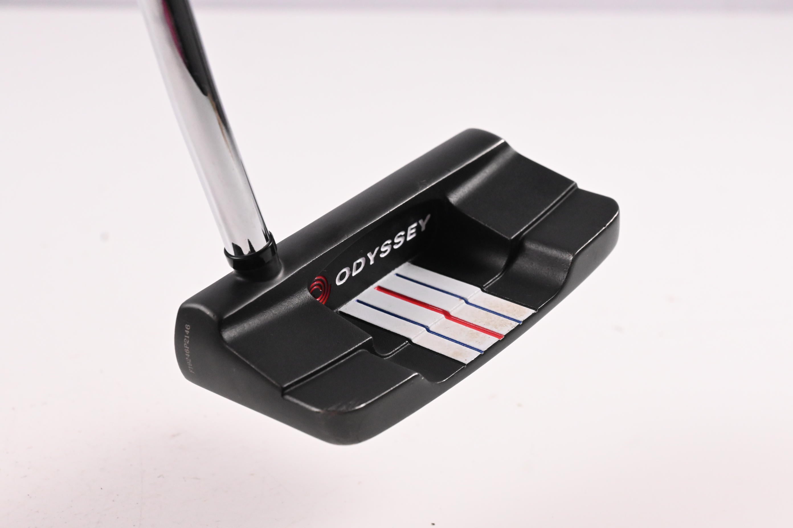 Odyssey Triple Track Double Wide Putter / 34 Inch
