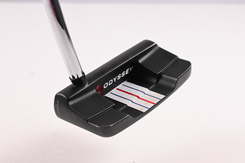 Odyssey Triple Track Double Wide Putter / 34 Inch