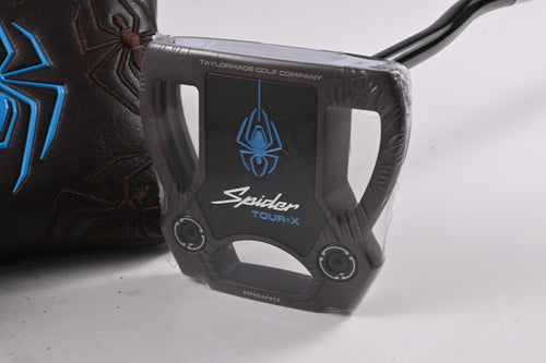 Taylormade Spider Tour-X Torched 2026 Putter / 35 Inch