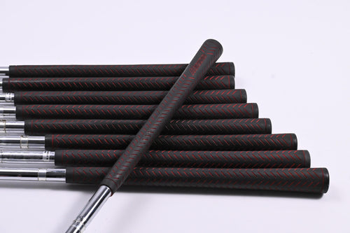Mizuno Impact Irons / 3-PW+SW / Regular Flex Mizuno Shafts