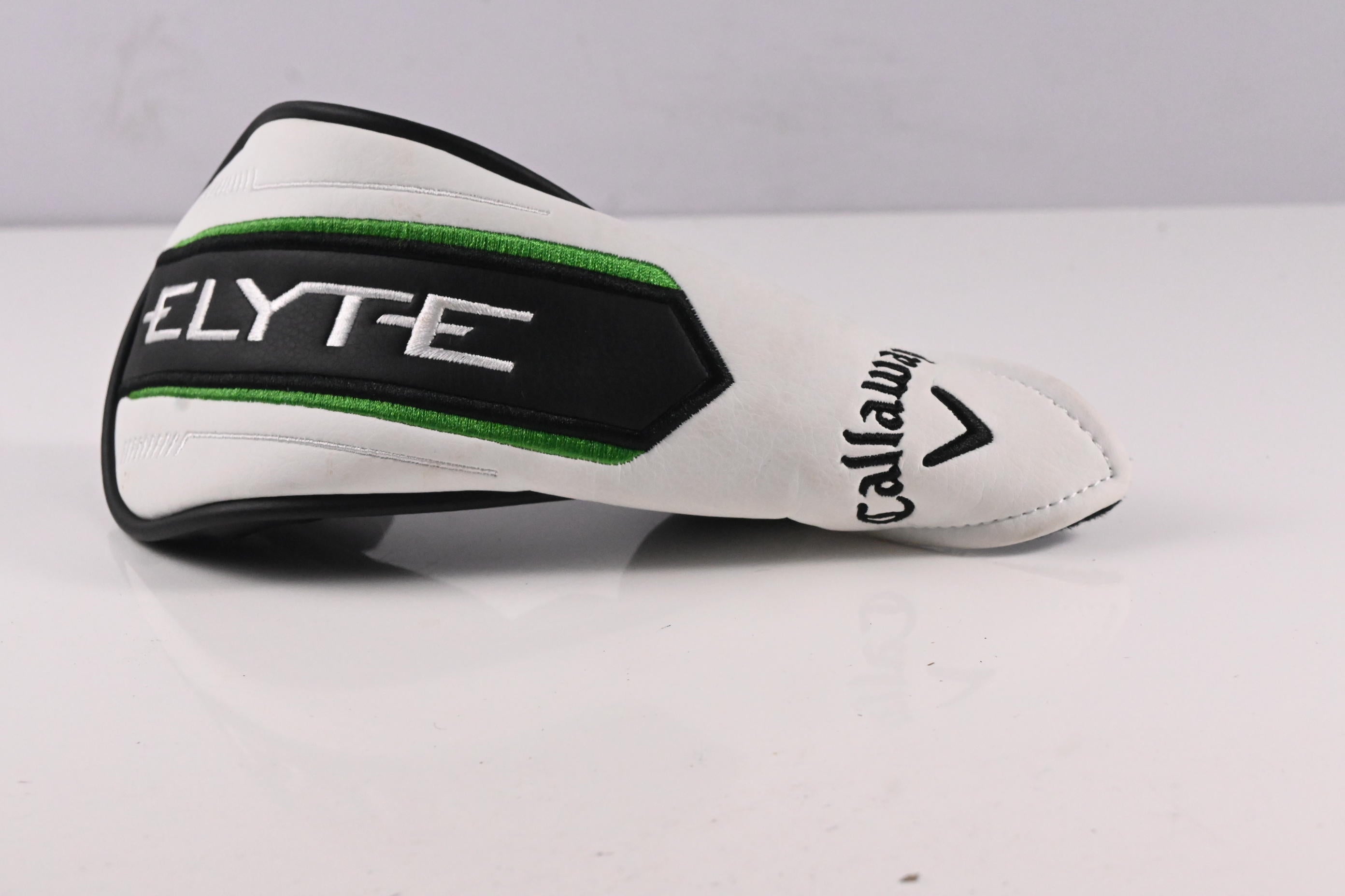 Callaway Elyte X #5 Hybrid / 25 Degree / Senior Flex Vanquish 5 Shaft