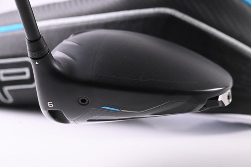 Ping G440 K Driver / 9 Degree / X-Flex Graphite Design Tour AD IZ-6 Shaft