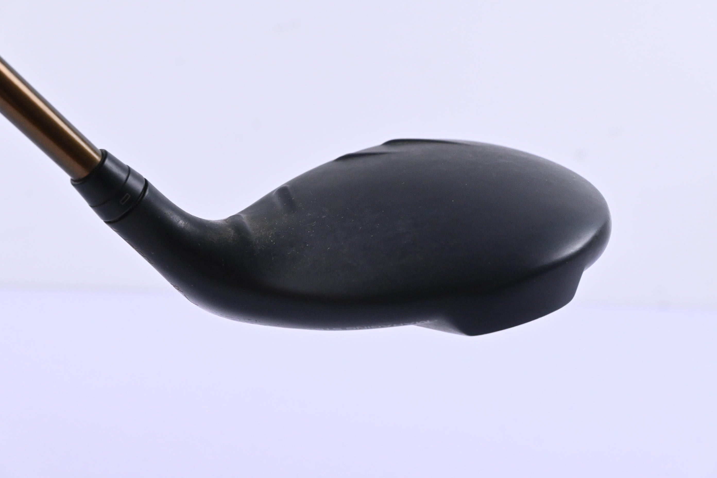 Ping G400 SFT #7 Wood / 22 Degree / Regular Flex Ping Alta CB 65 Shaft
