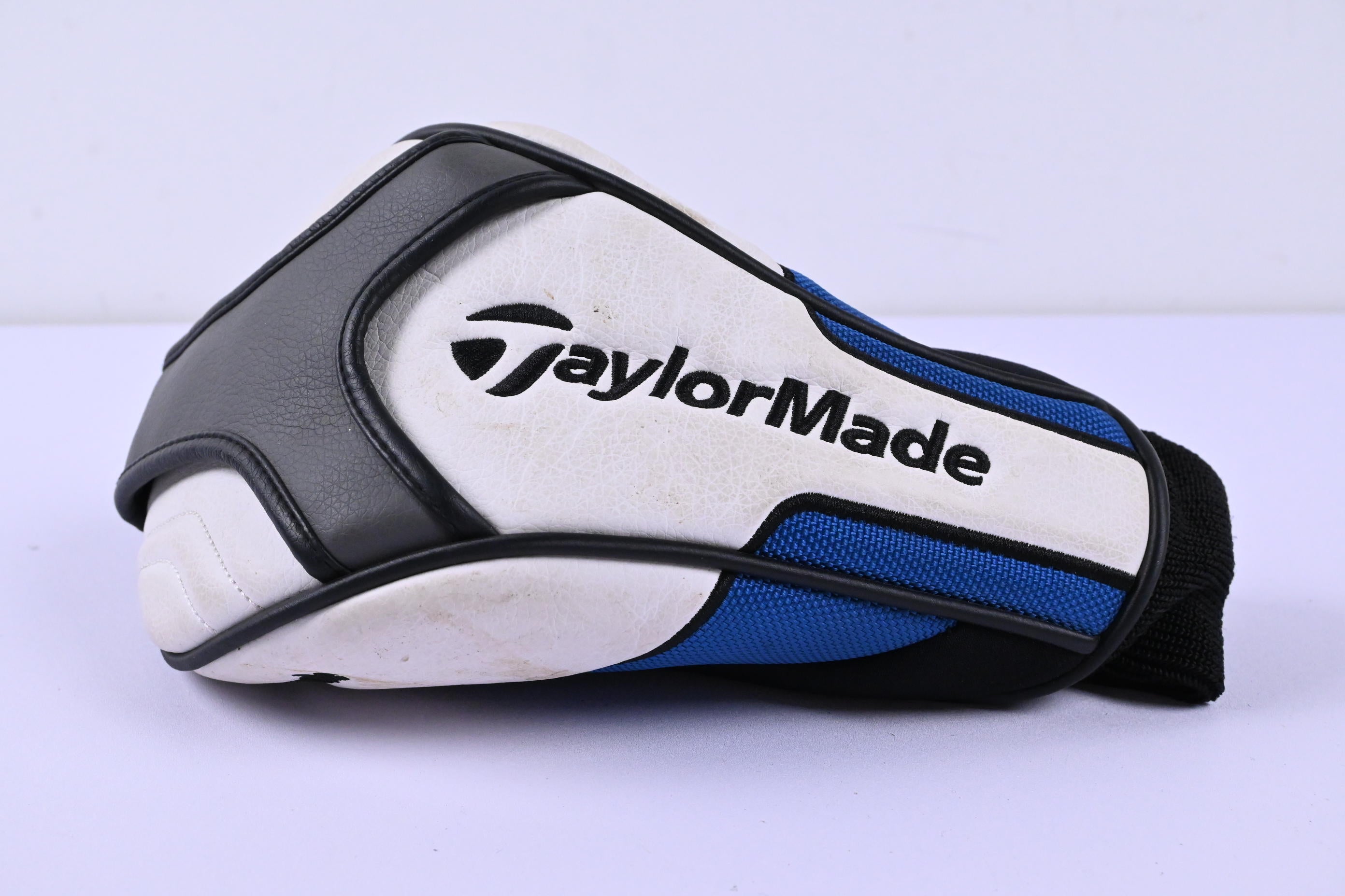 Left Hand Taylormade Jetspeed Driver / 10.5 Degree / Regular Flex Velox T 49