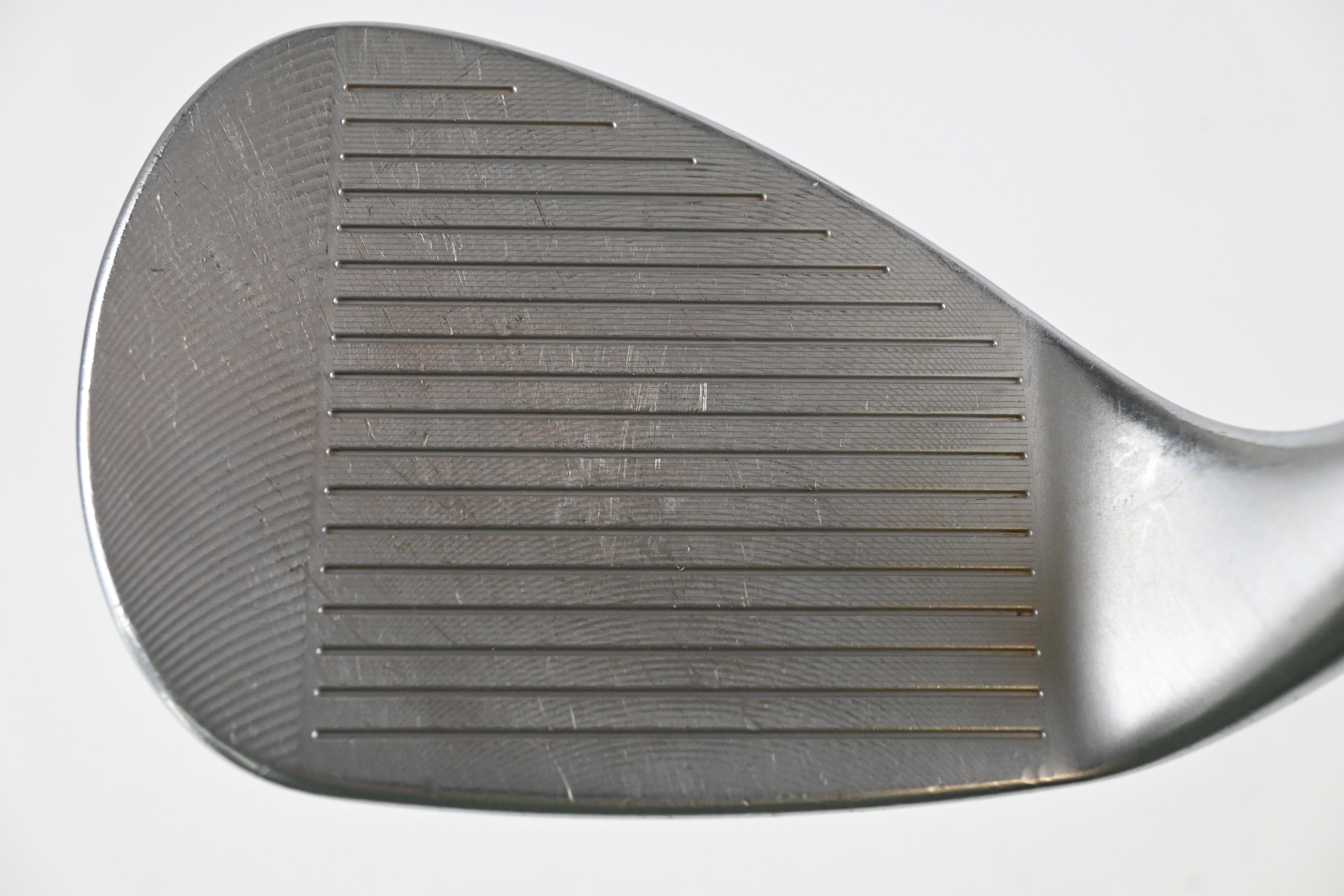 Cleveland CBX 2 Lob Wedge / 60 Degree / Stiff Flex XP 95 S300 Steel Shaft