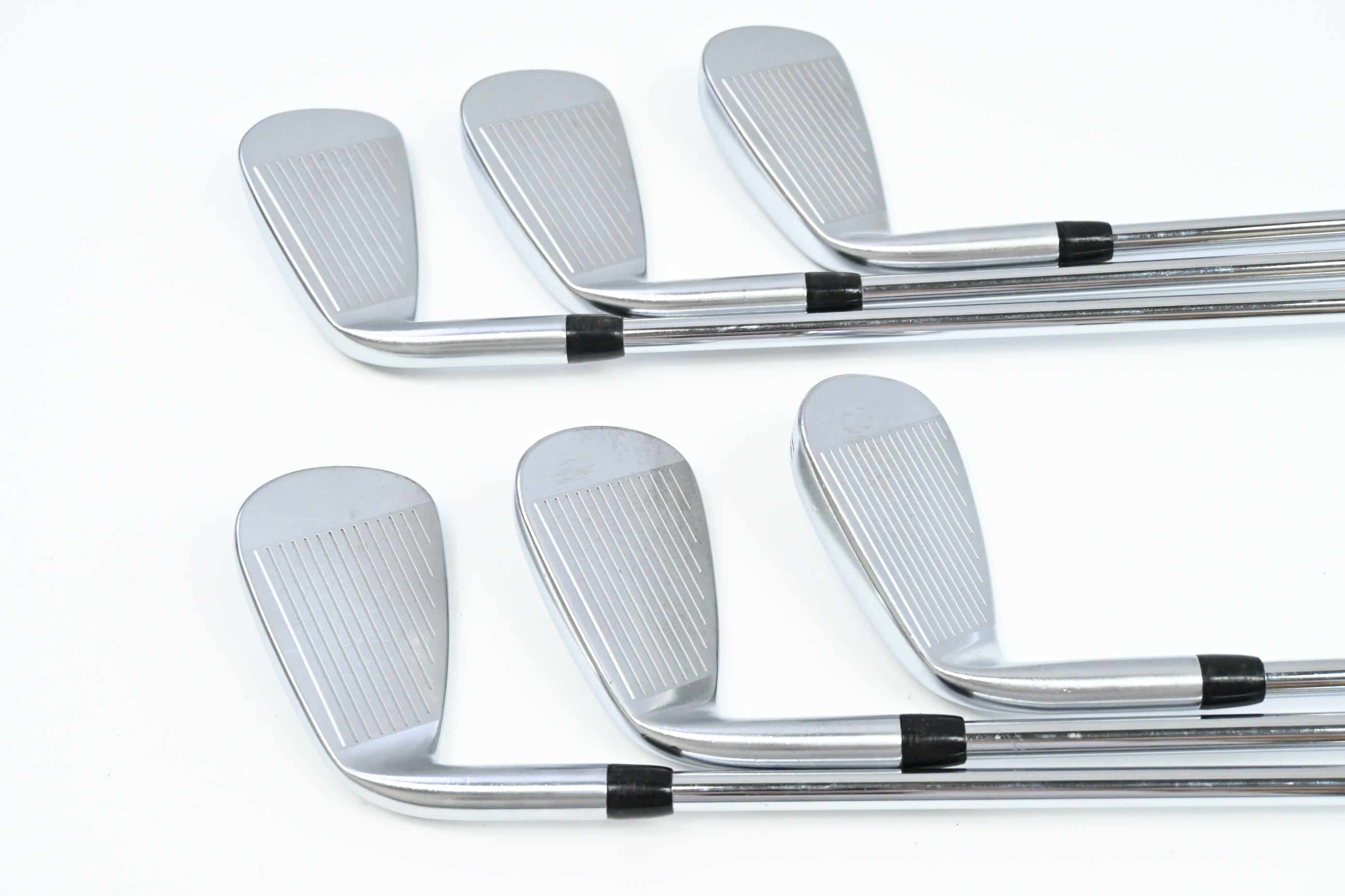 PXG 0311 P Gen3 Irons / 5-PW / Regular Flex Elevate MPH 95 Shafts
