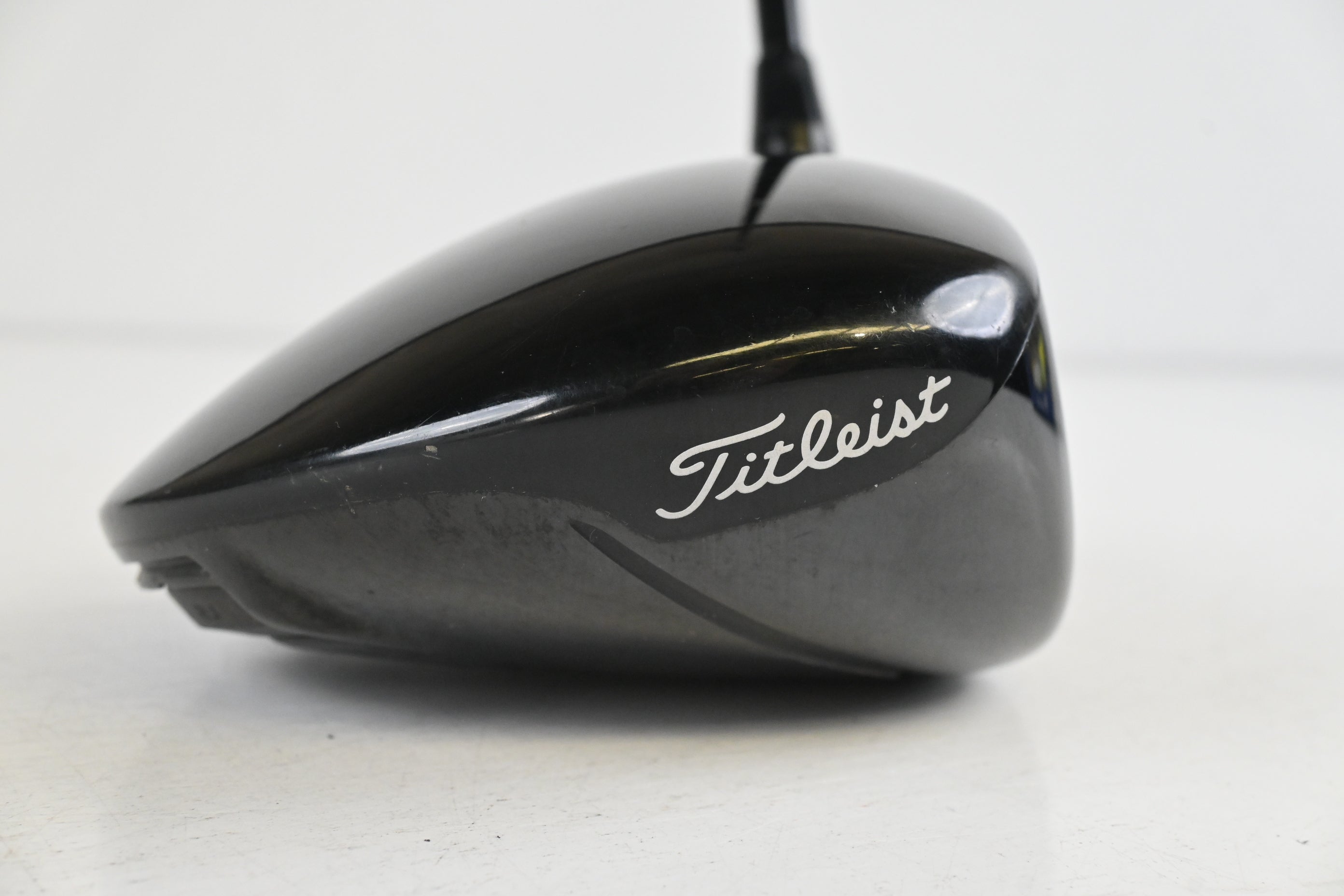 Titleist TSR3 Driver / 9 Degree / Regular Flex Tensei AV Blue 55 Shaft