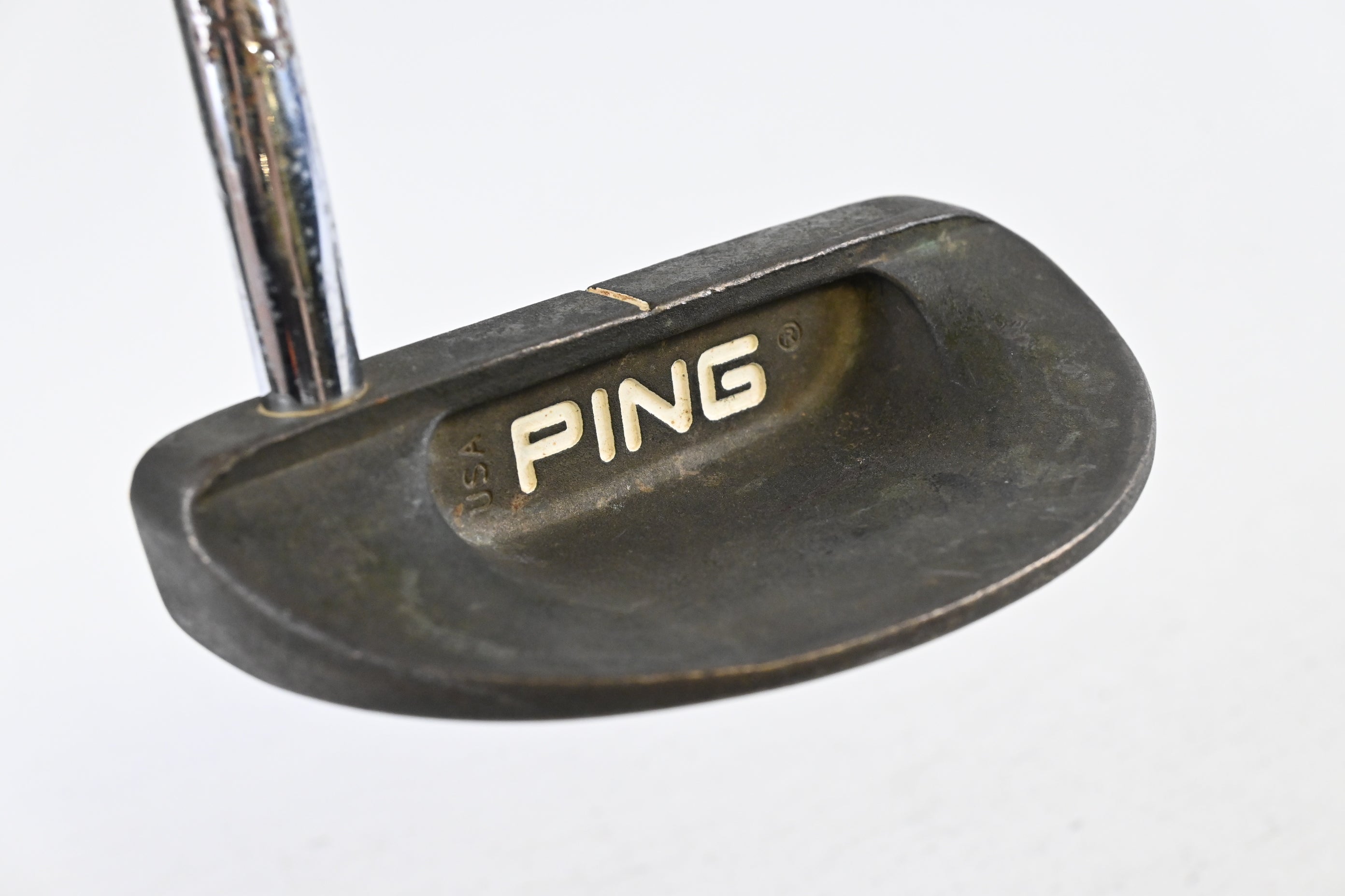 Ping Anser Darby F Putter / 35.5 Inch