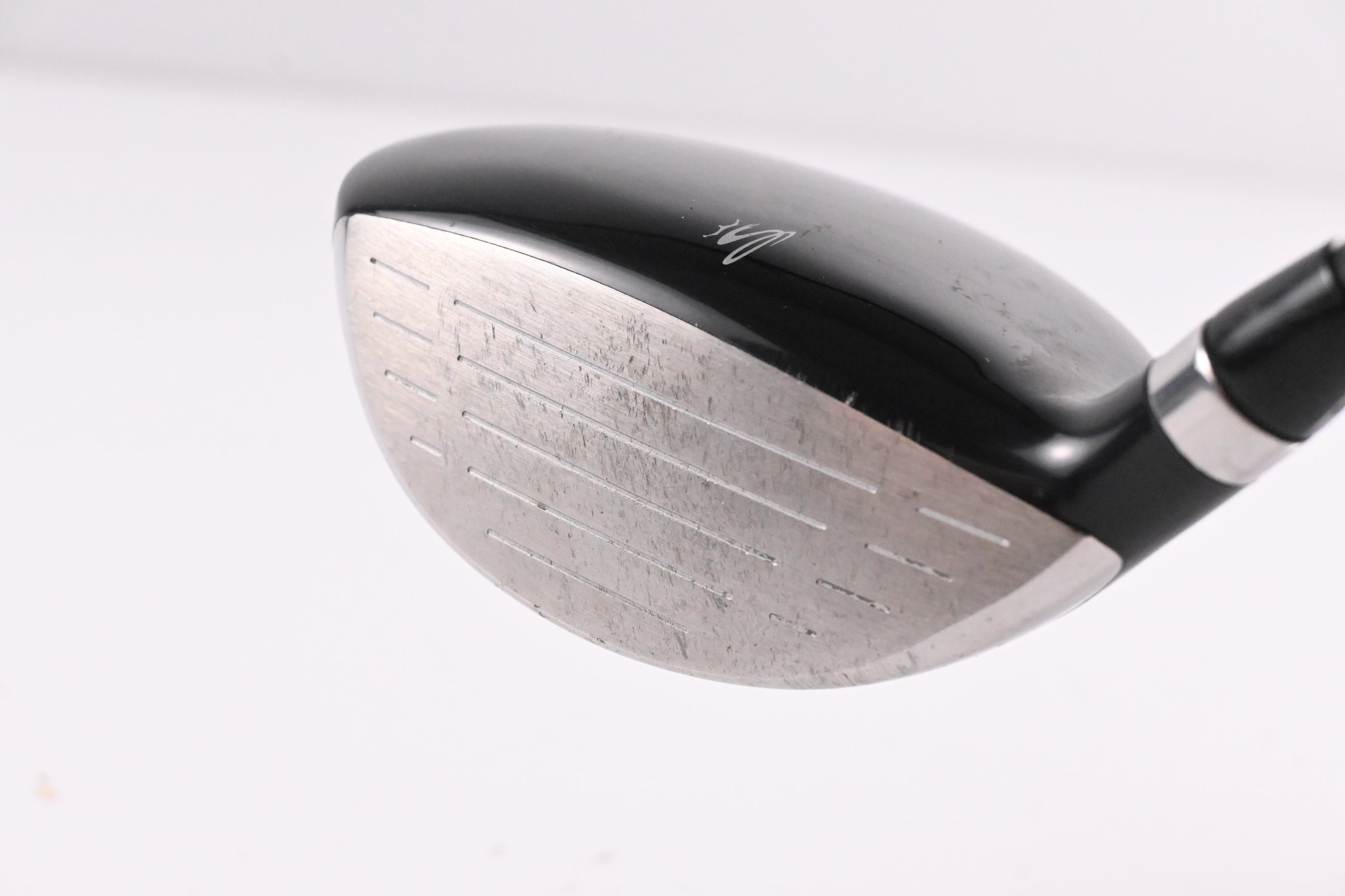 Cobra S2 #3 Wood / 15 Degree / Regular Flex Fujikura Fit-On Max 65 Shaft