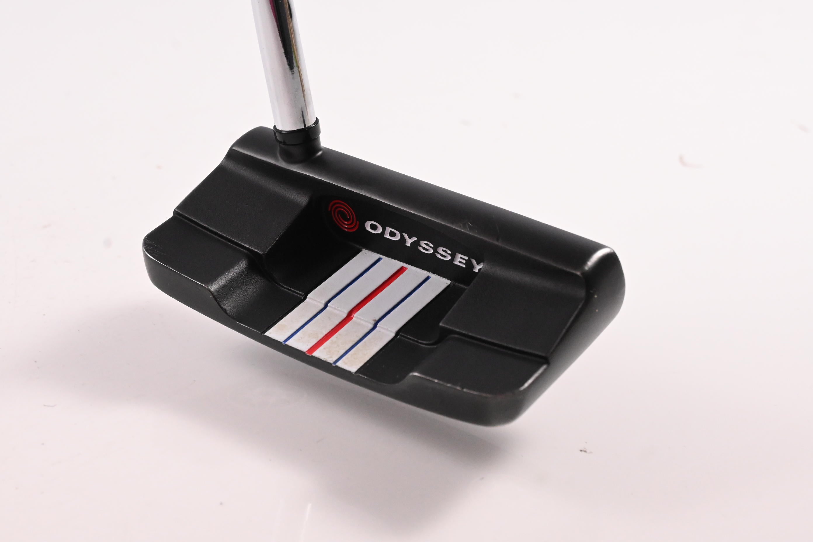 Odyssey Triple Track Double Wide Putter / 34 Inch